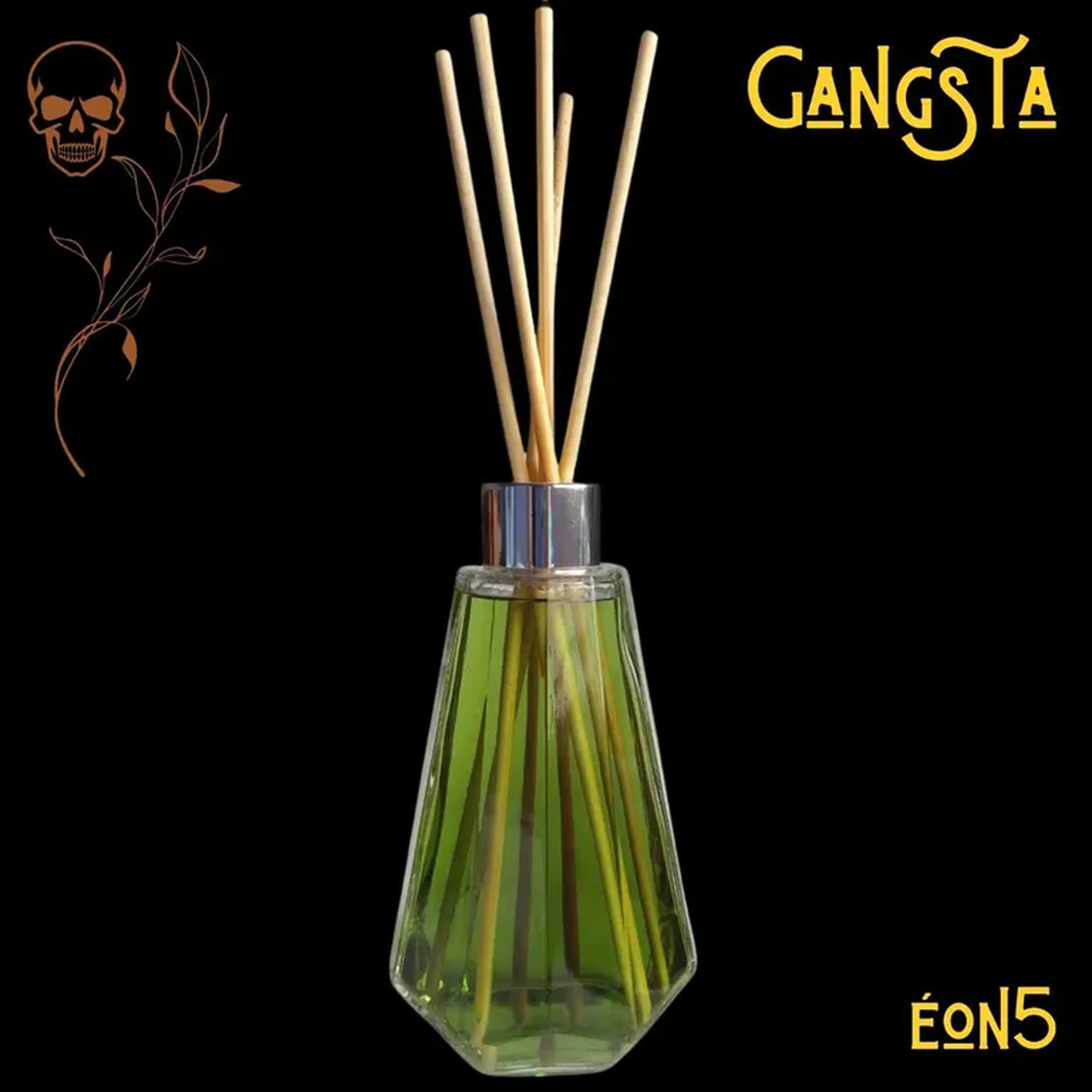Difusor de Aromas 300ml imagem
