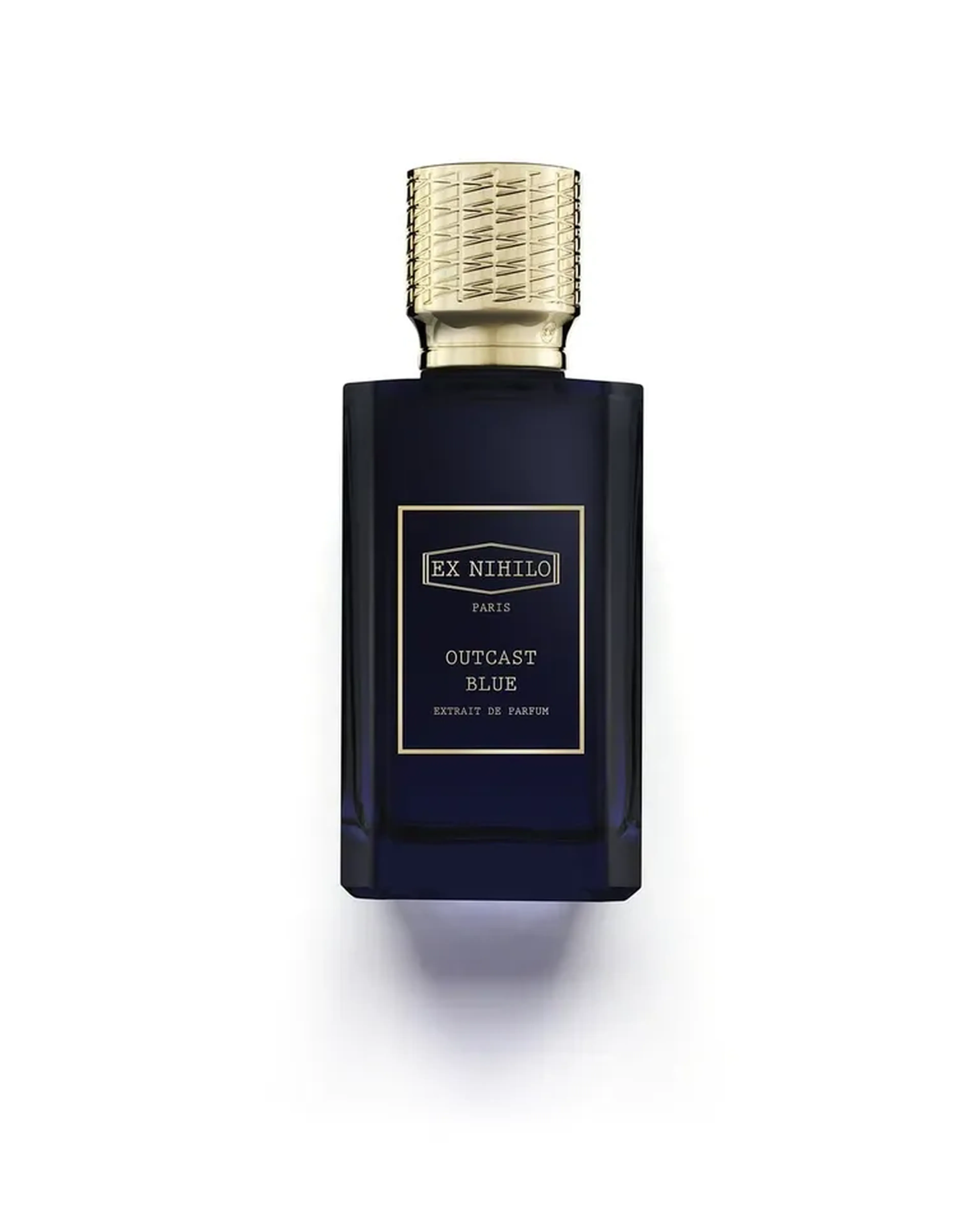 Ex Nihilo Outcast Blue 100ml imagem