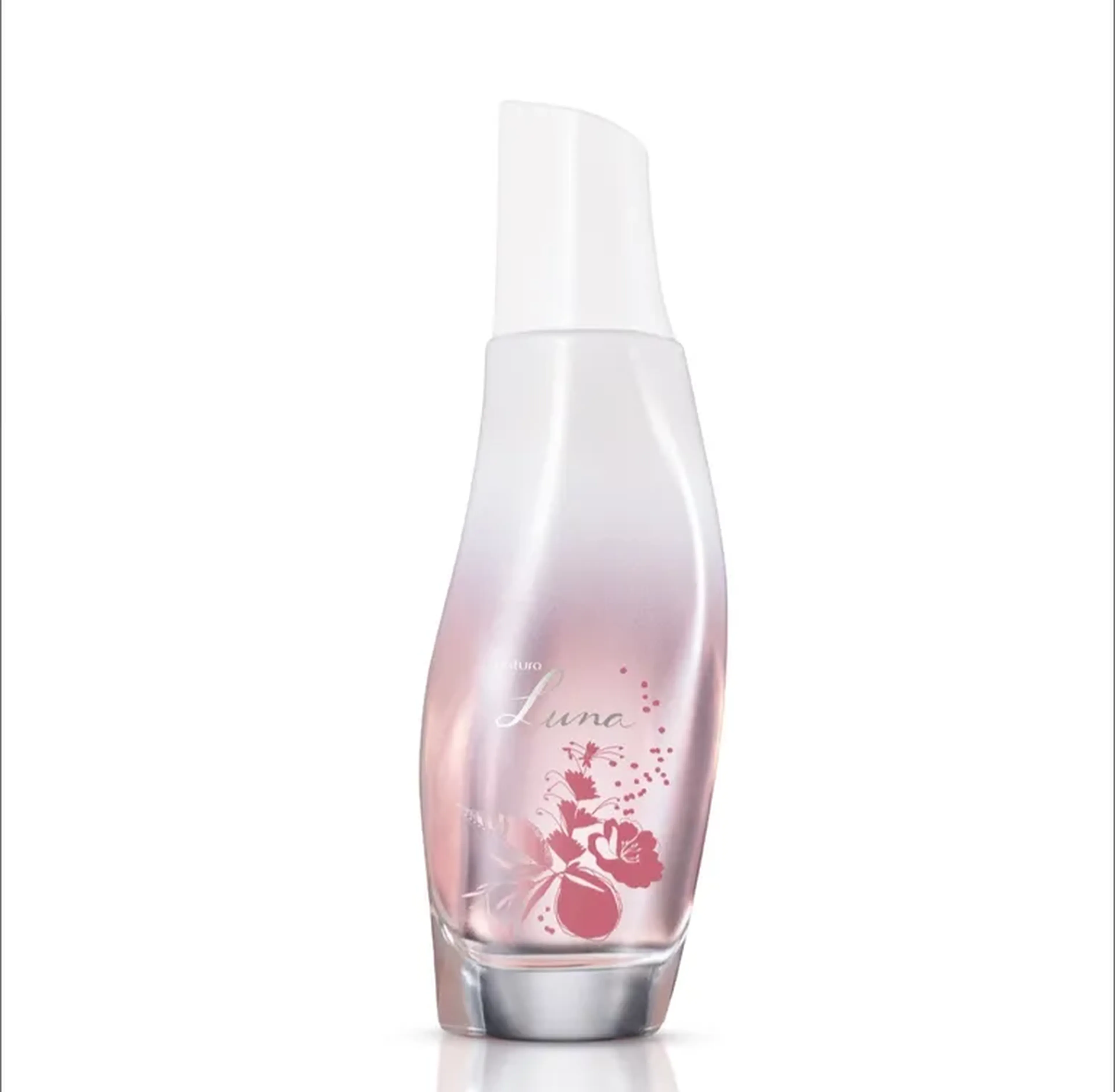 Luna Colônia 75 ml. De: 169,00 Por 140,00 imagem