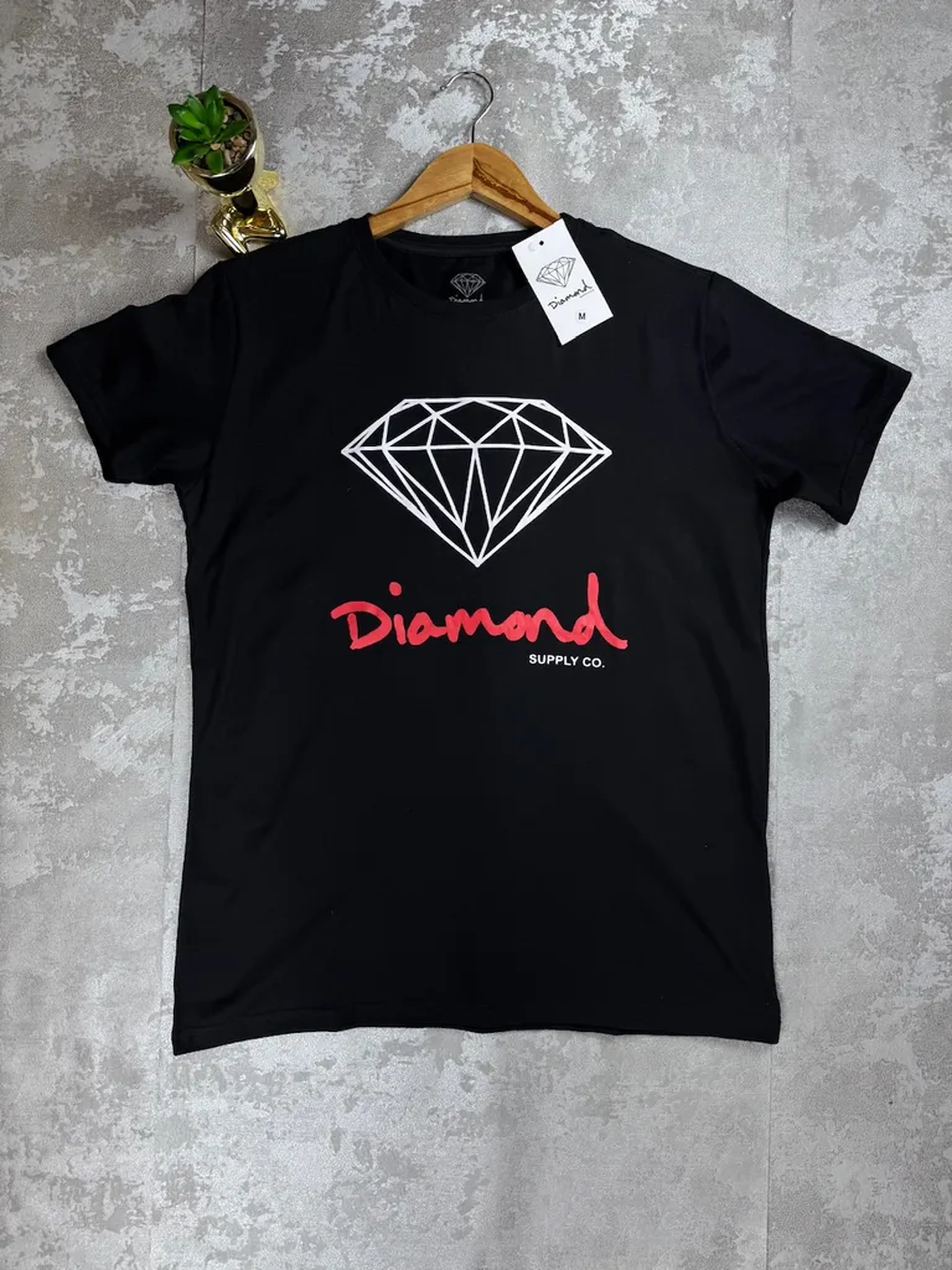 Camiseta Diamand imagem