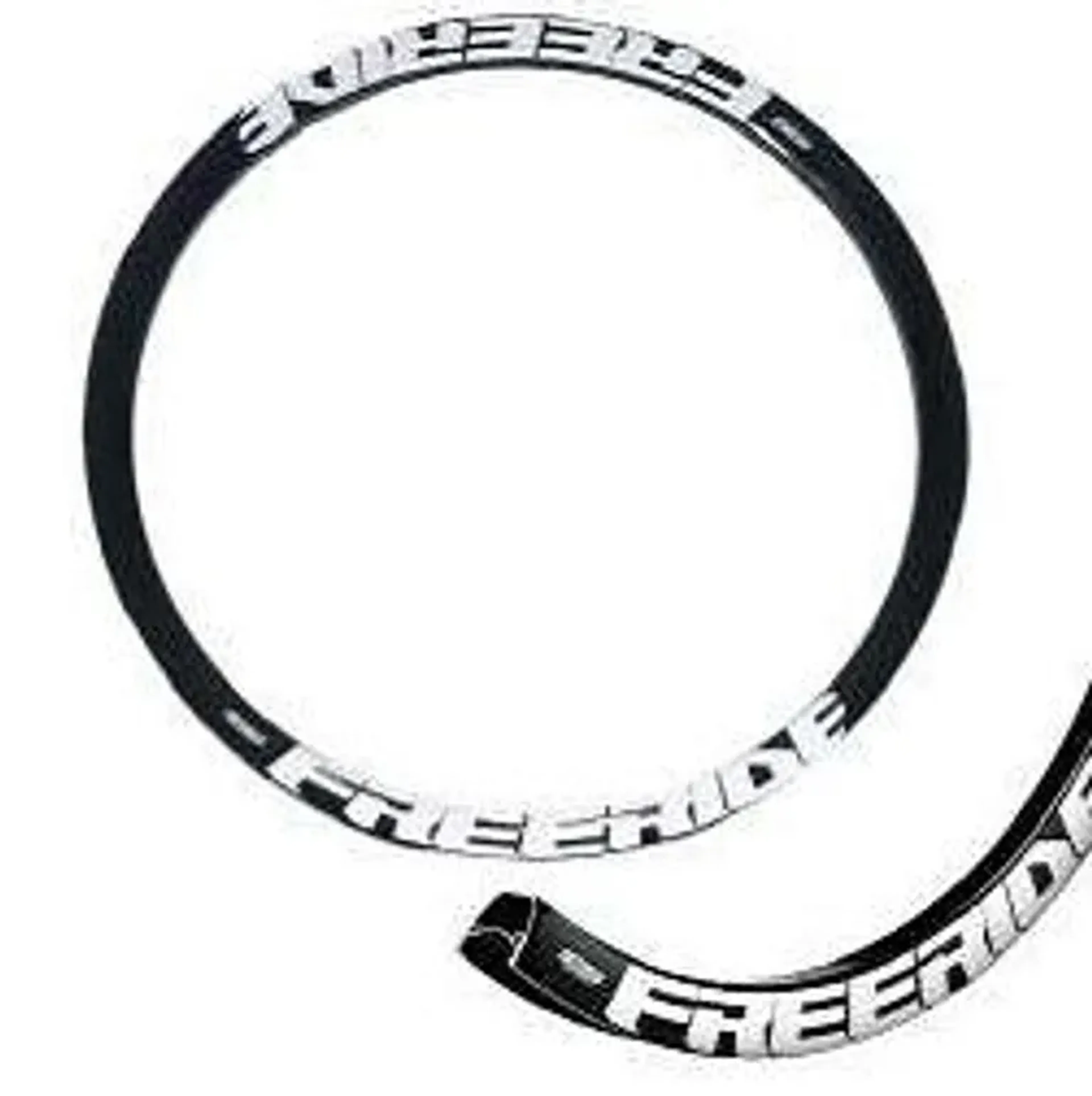7587 SORO - ARO 26 FREERIDE DISCO 36F PRETO - BELUMI imagem