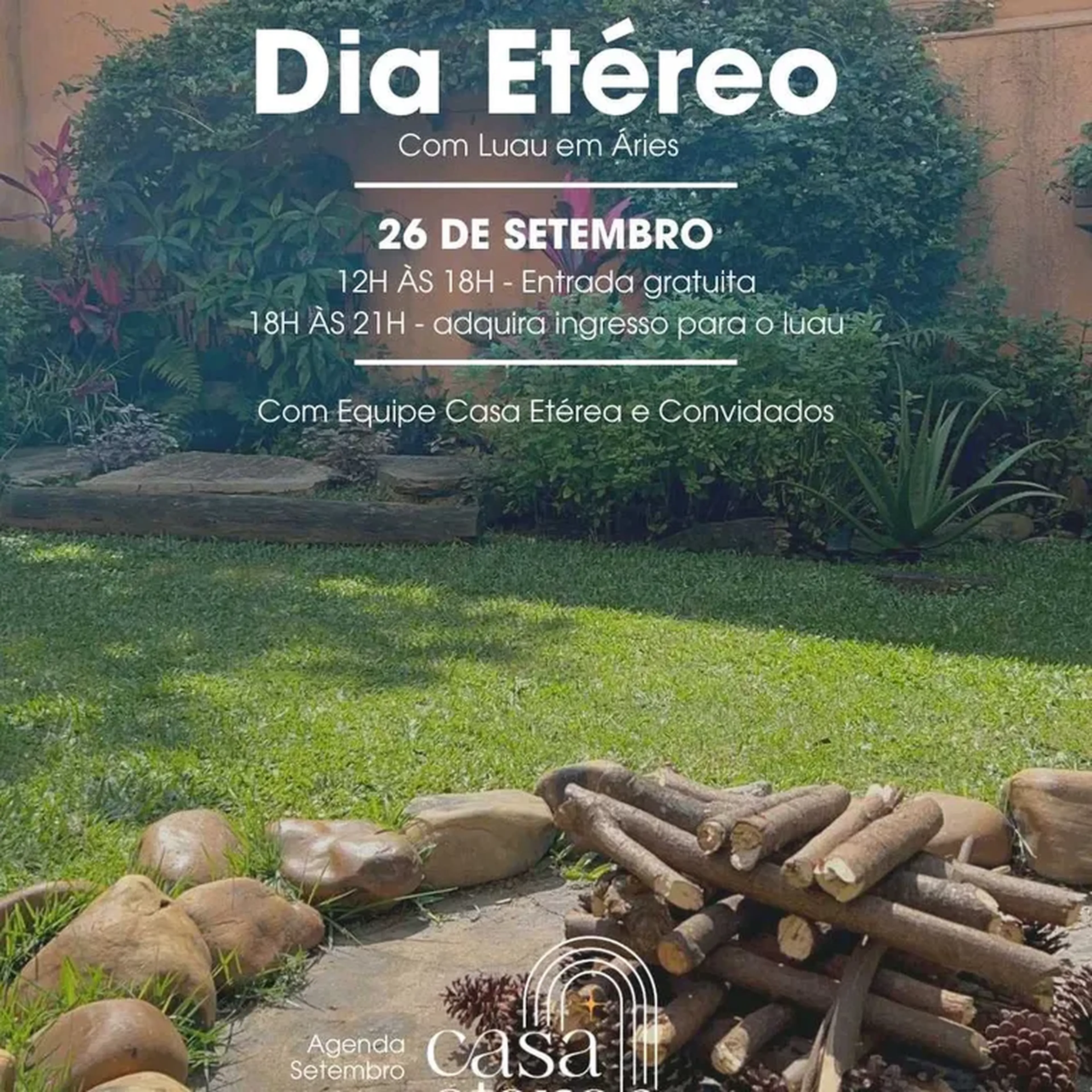 Dia Etéreo imagem
