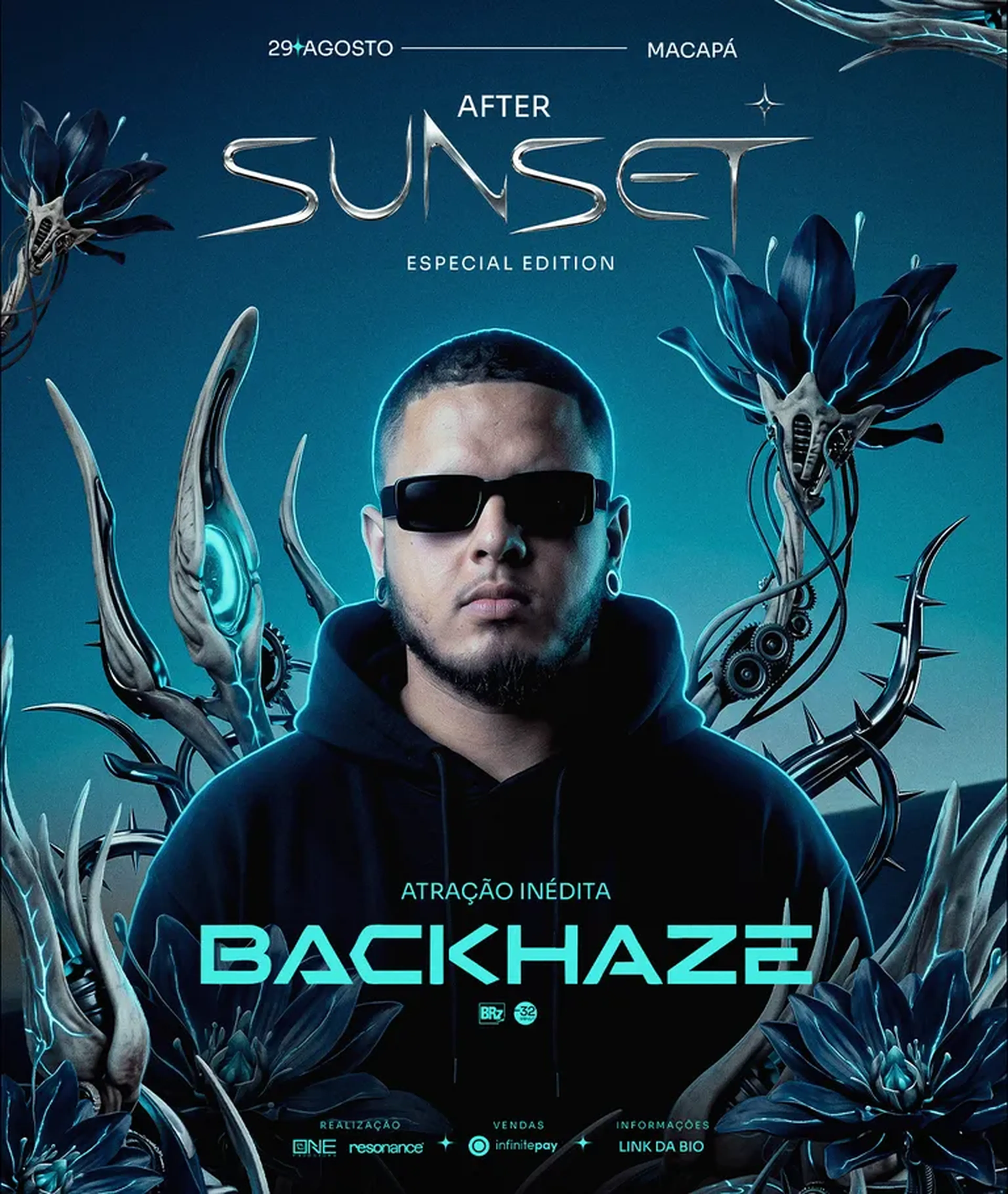 Lote Promocional - After Sunset imagem