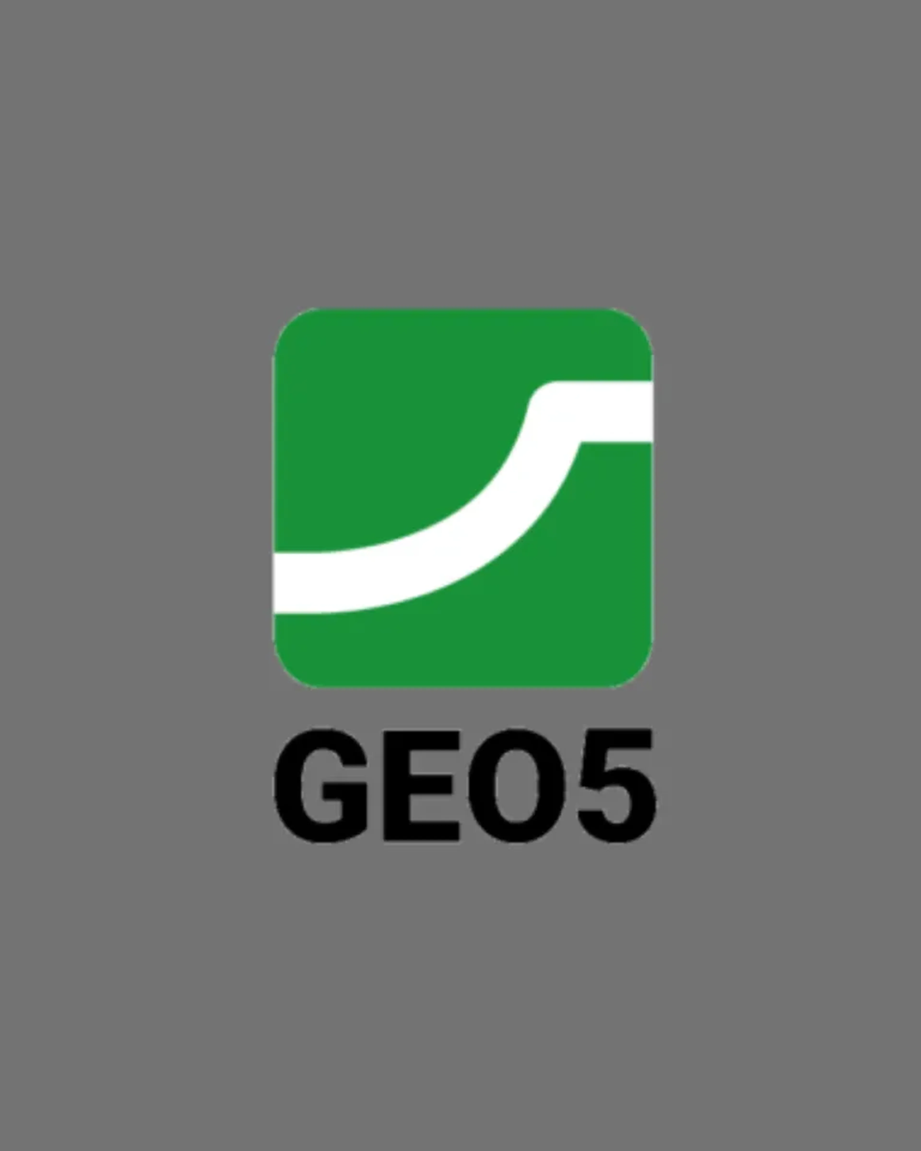 Geo5 2024 imagem