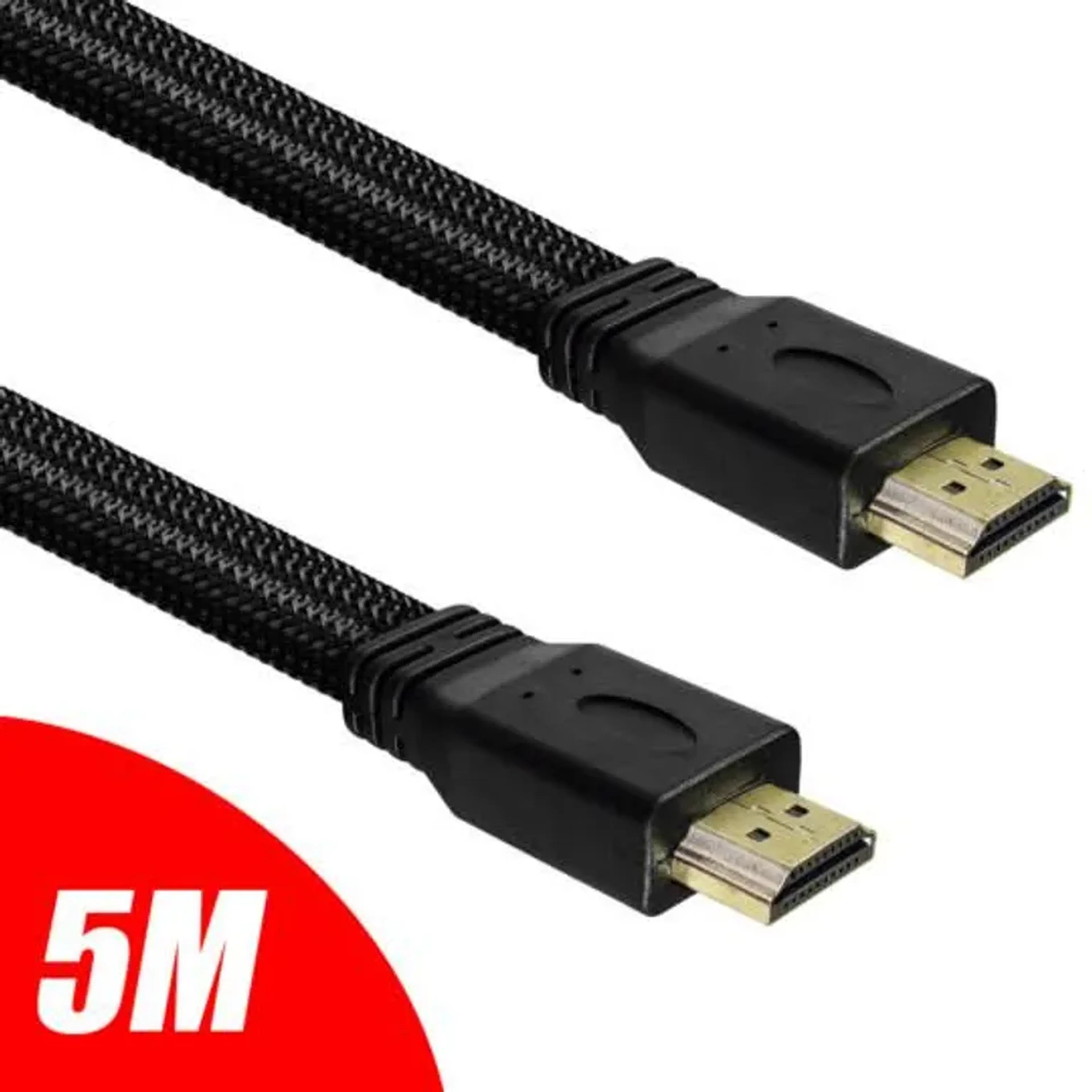 CABO HDMI 5M imagem
