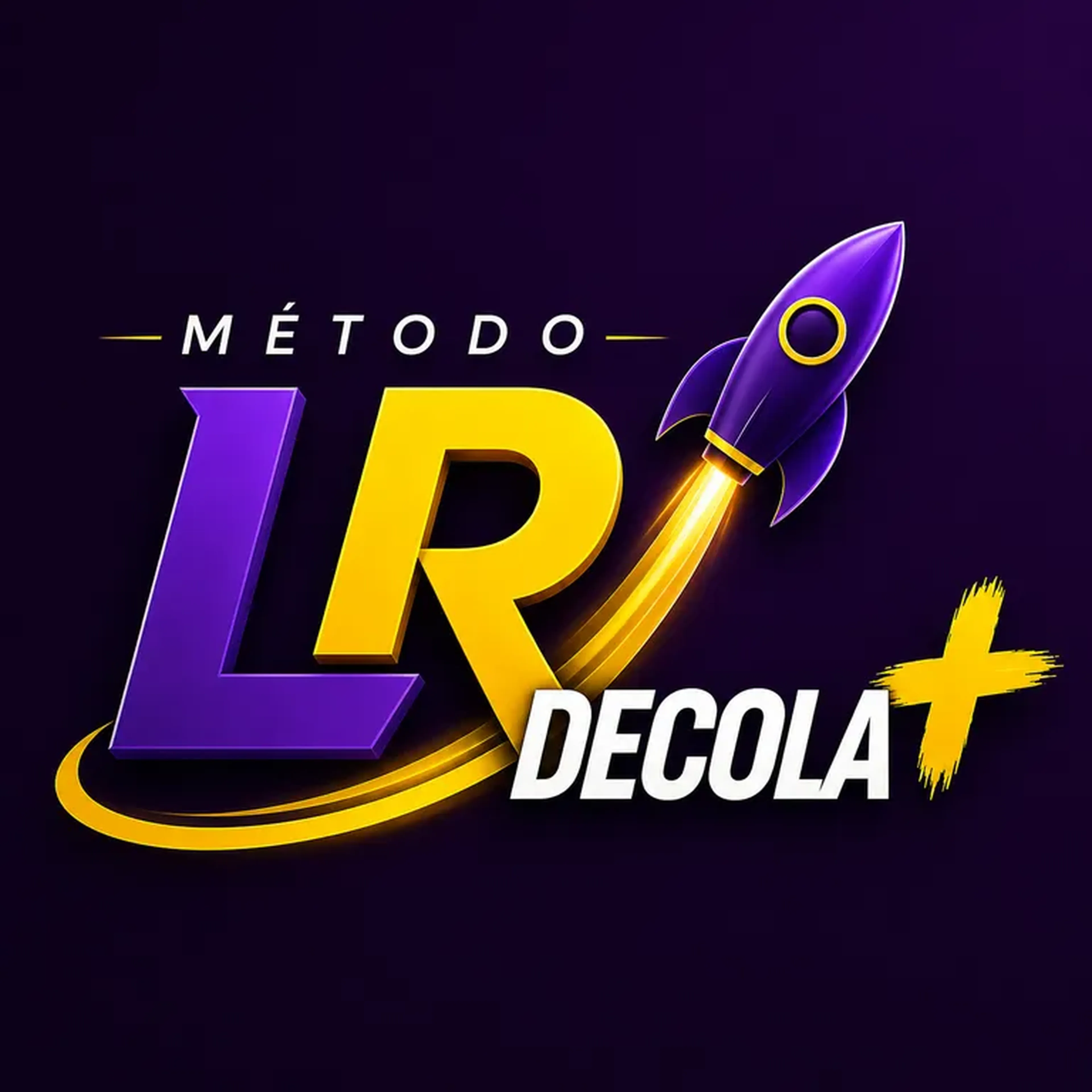 Método LR - Decola + imagem