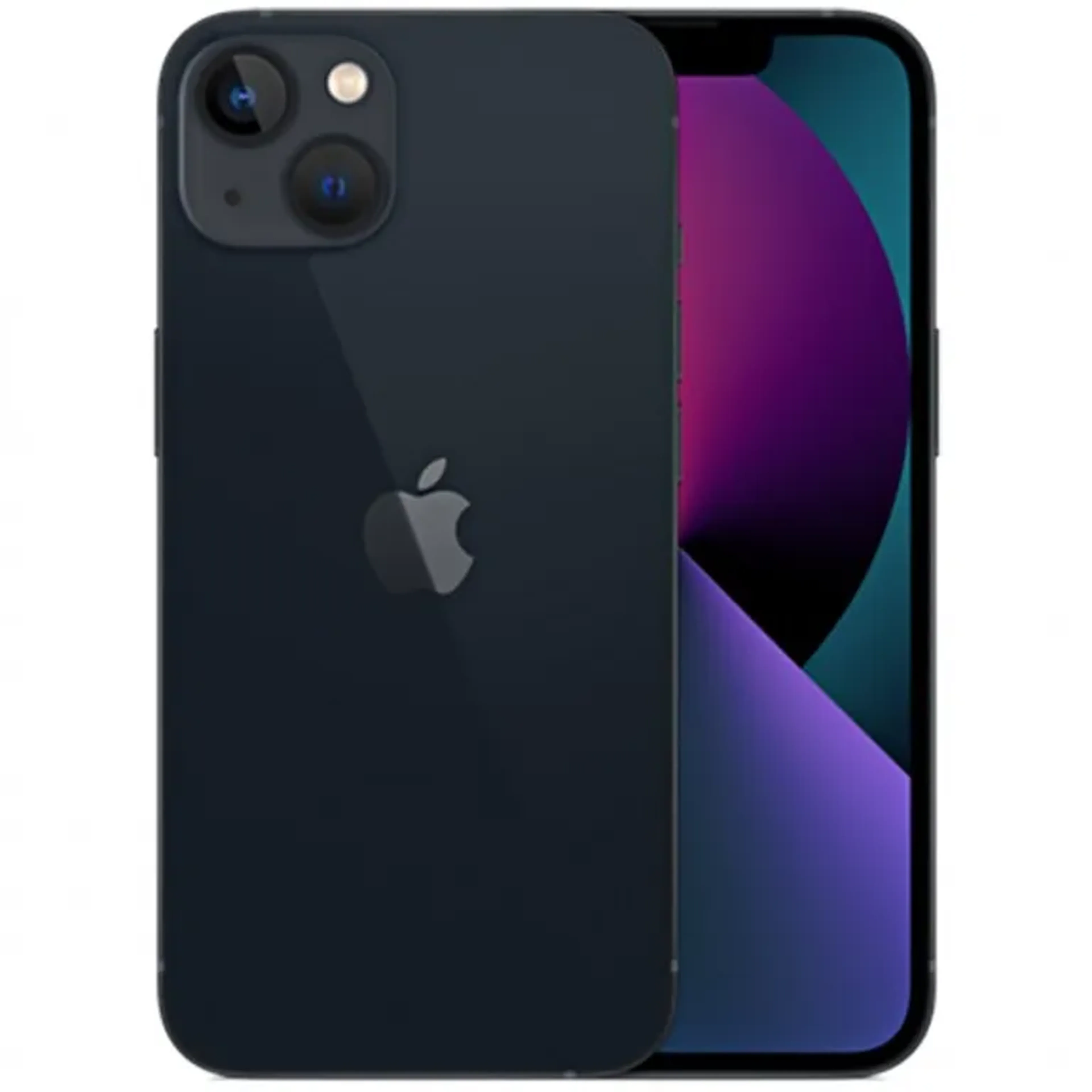iPhone 13 Black - 128 GB FRETE GRÁTIS imagem