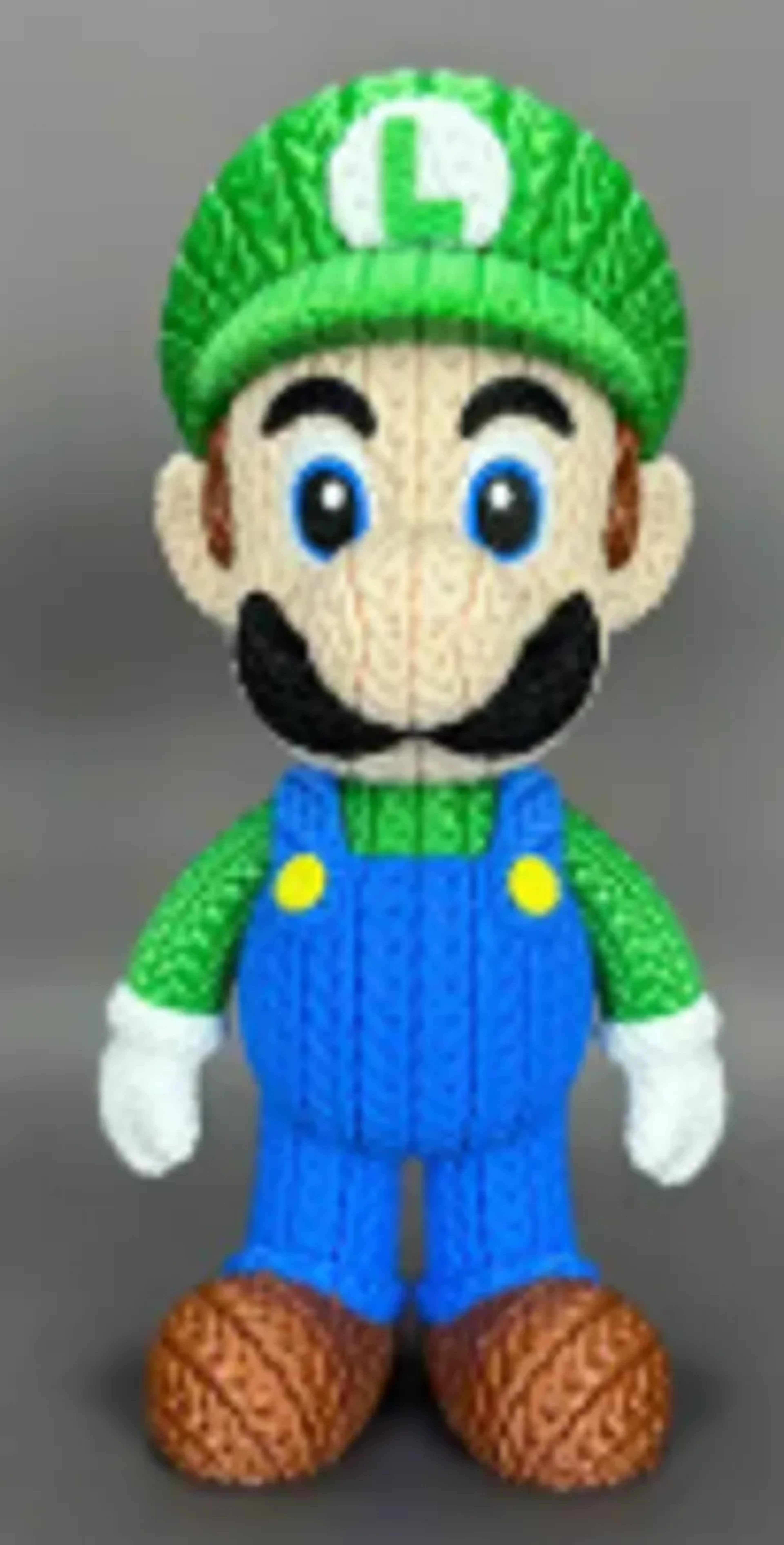 Luigi imagem
