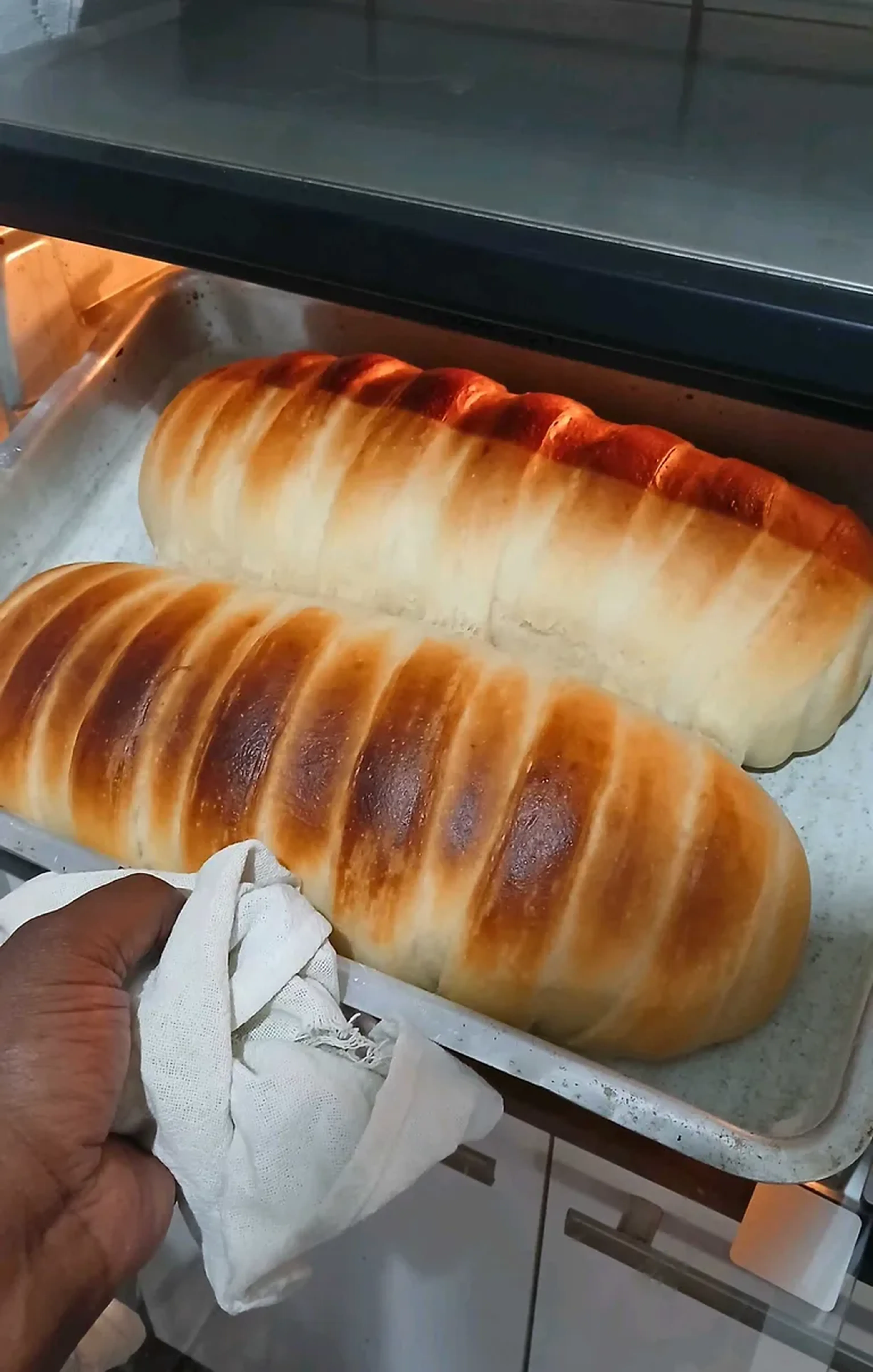 Pão de Sal 🍞 imagem