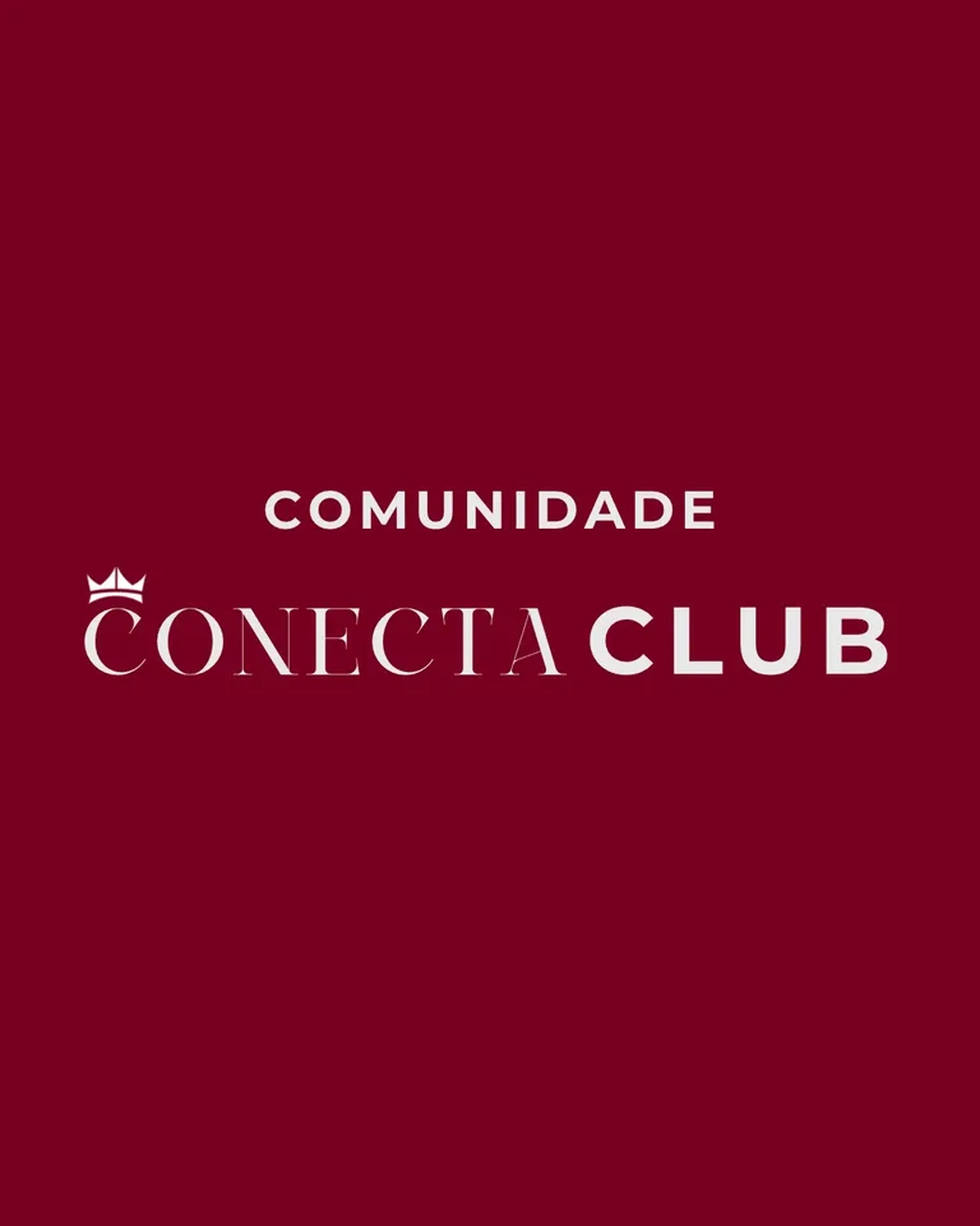 Renovar Conecta Club 2.6 imagem