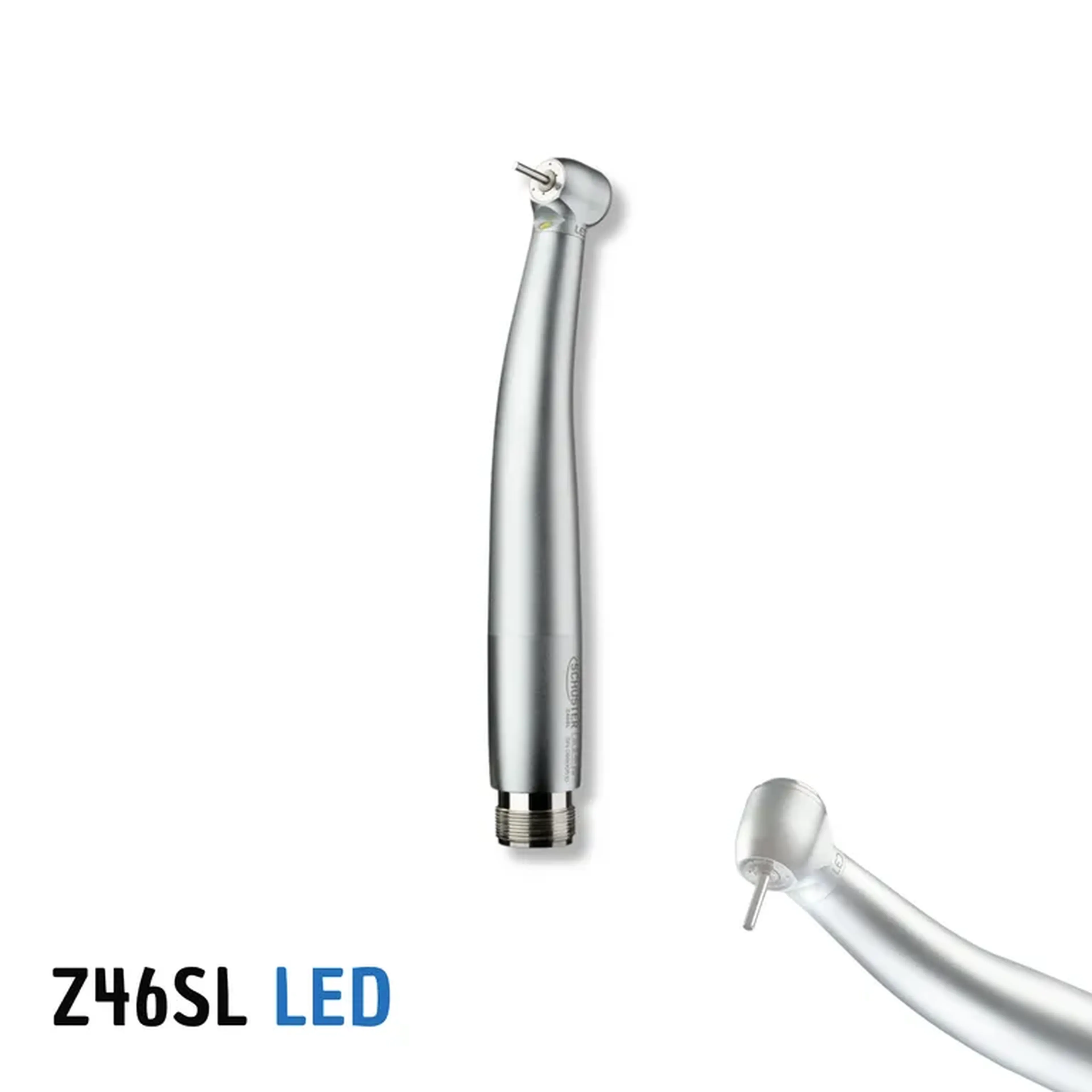 Alta Rotação Z46TL Led - Schuster imagem