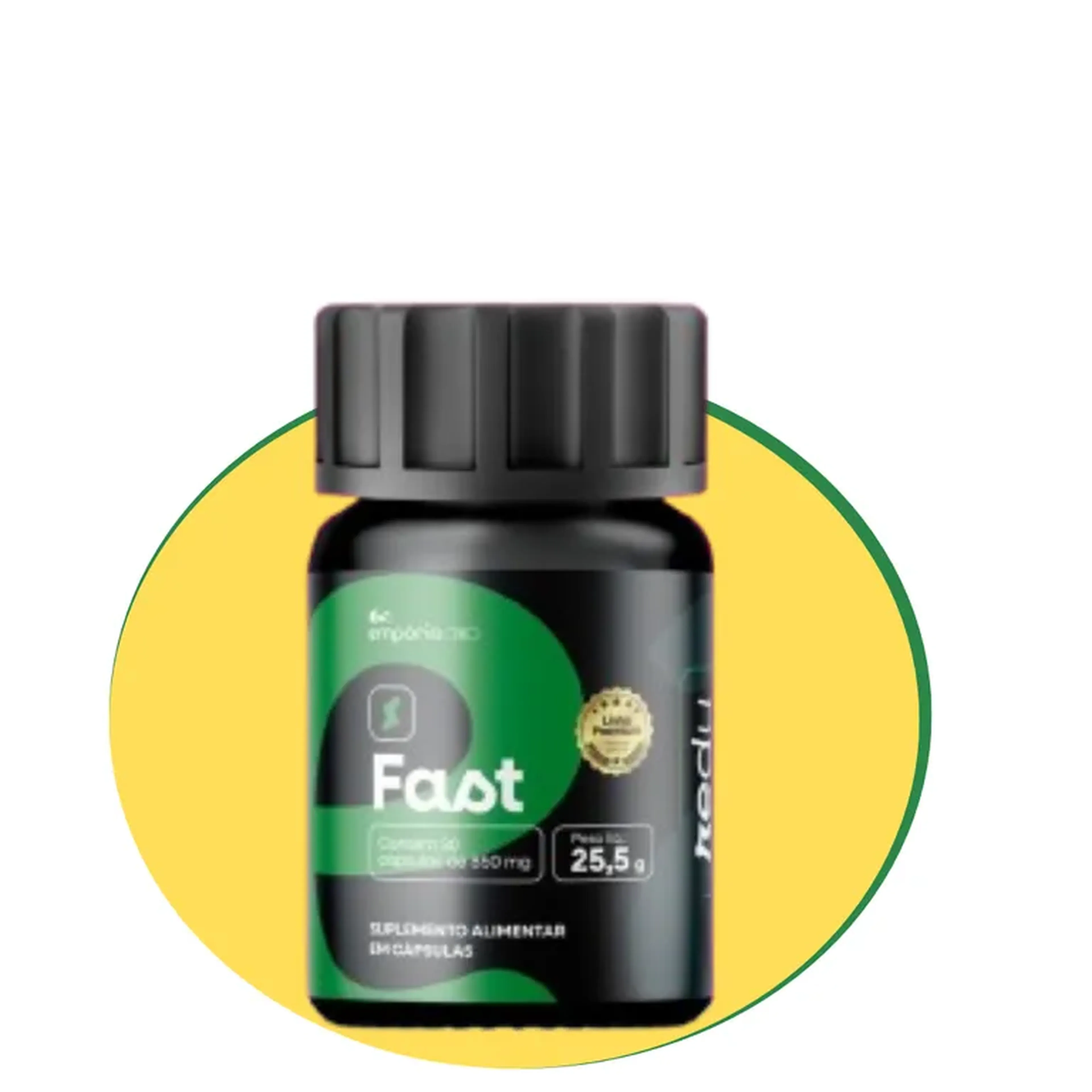 Redu Fast + frete grátis para todo o Brasil imagem