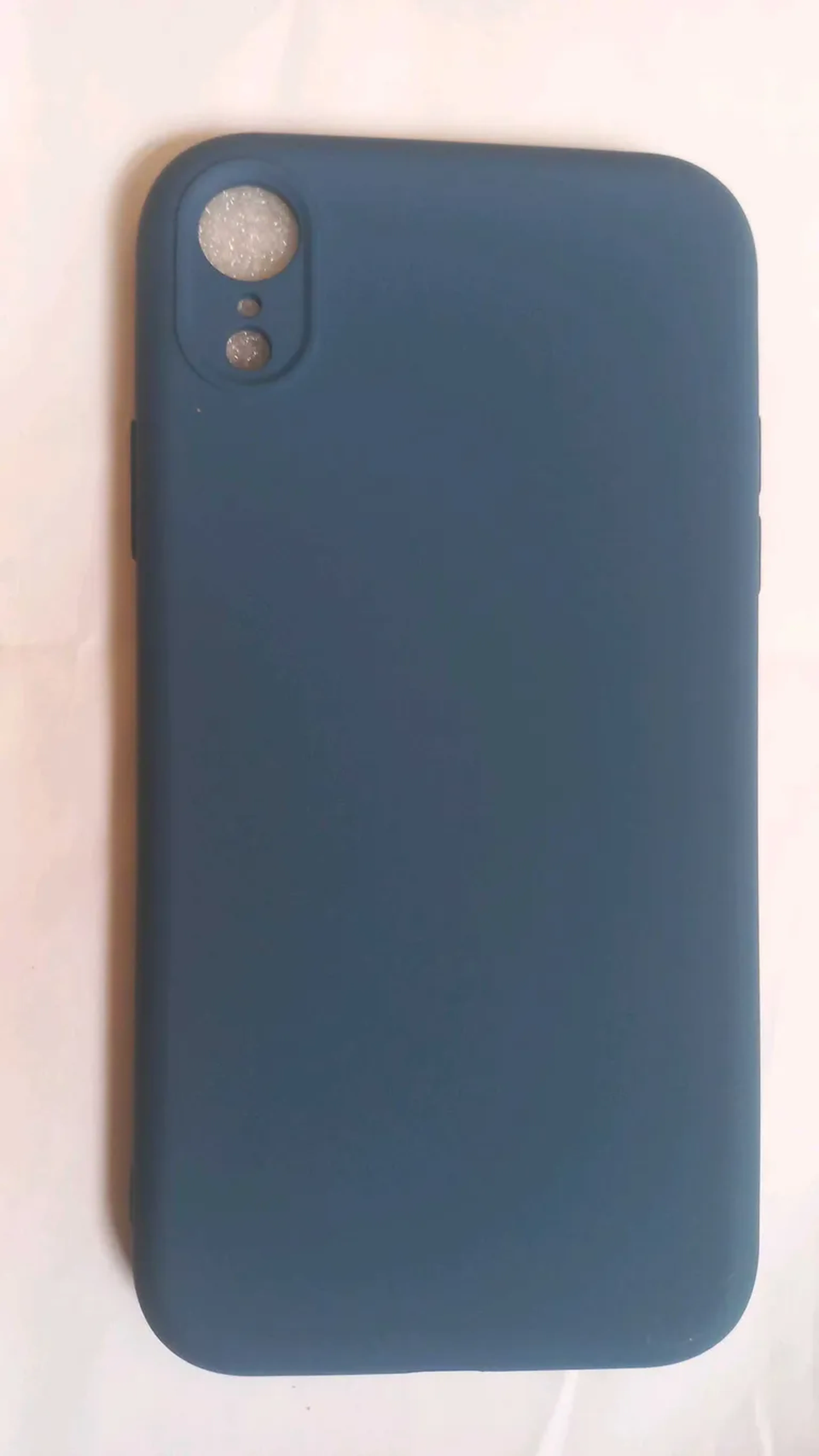 Capa do iPhone XR imagem