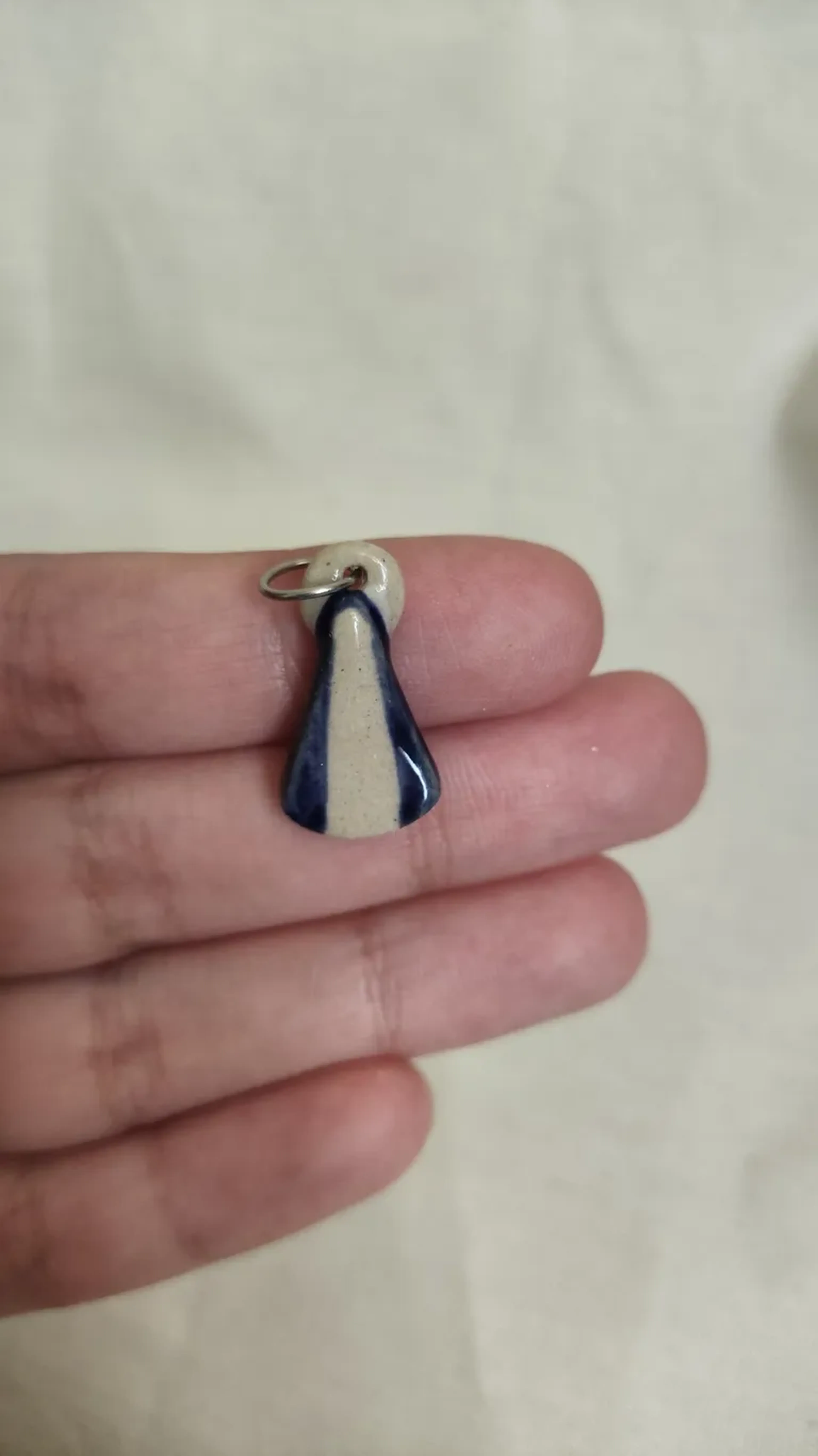 Pingente nossa senhora Aparecida imagem