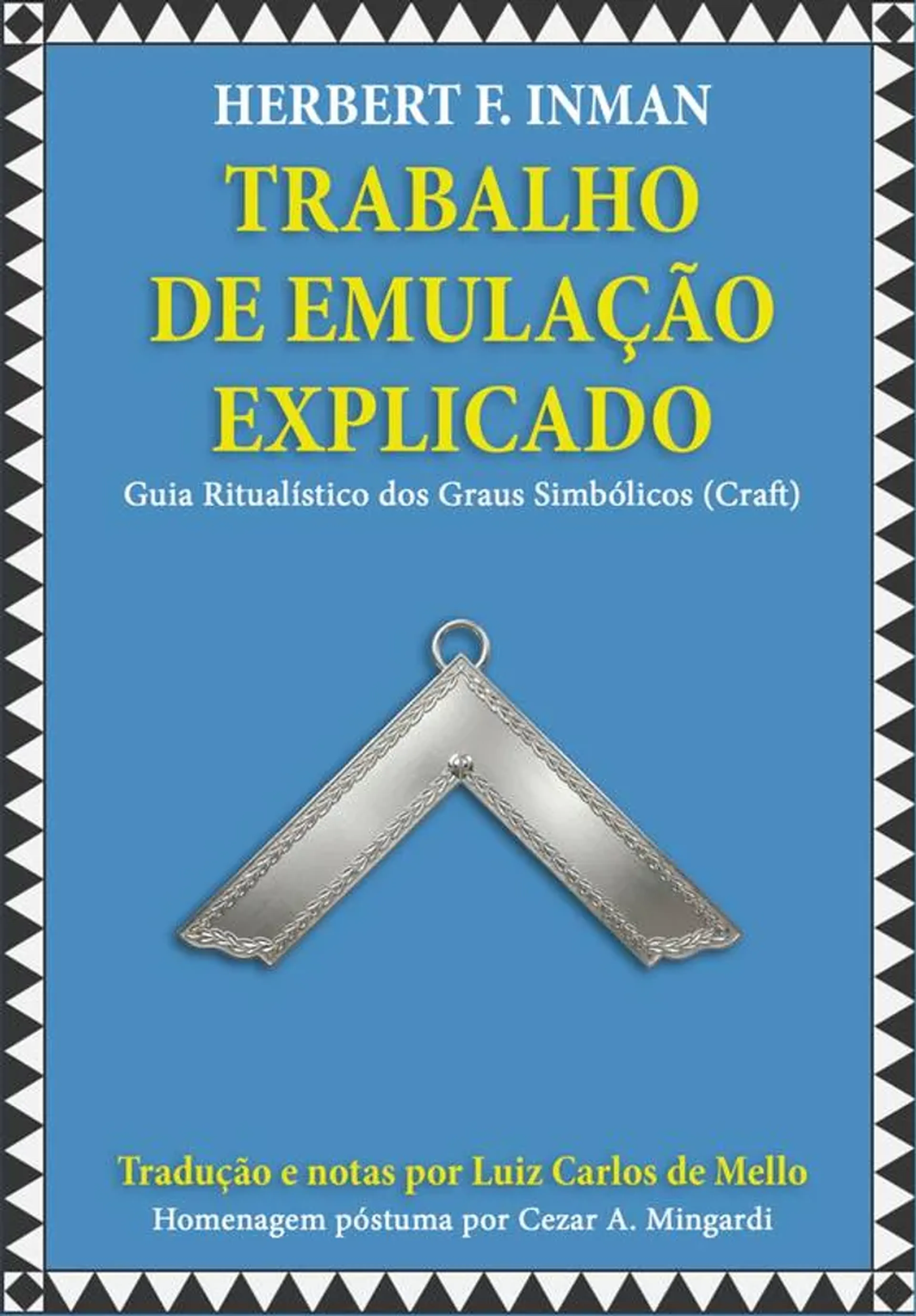 Trabalho de Emulação Explicado imagem