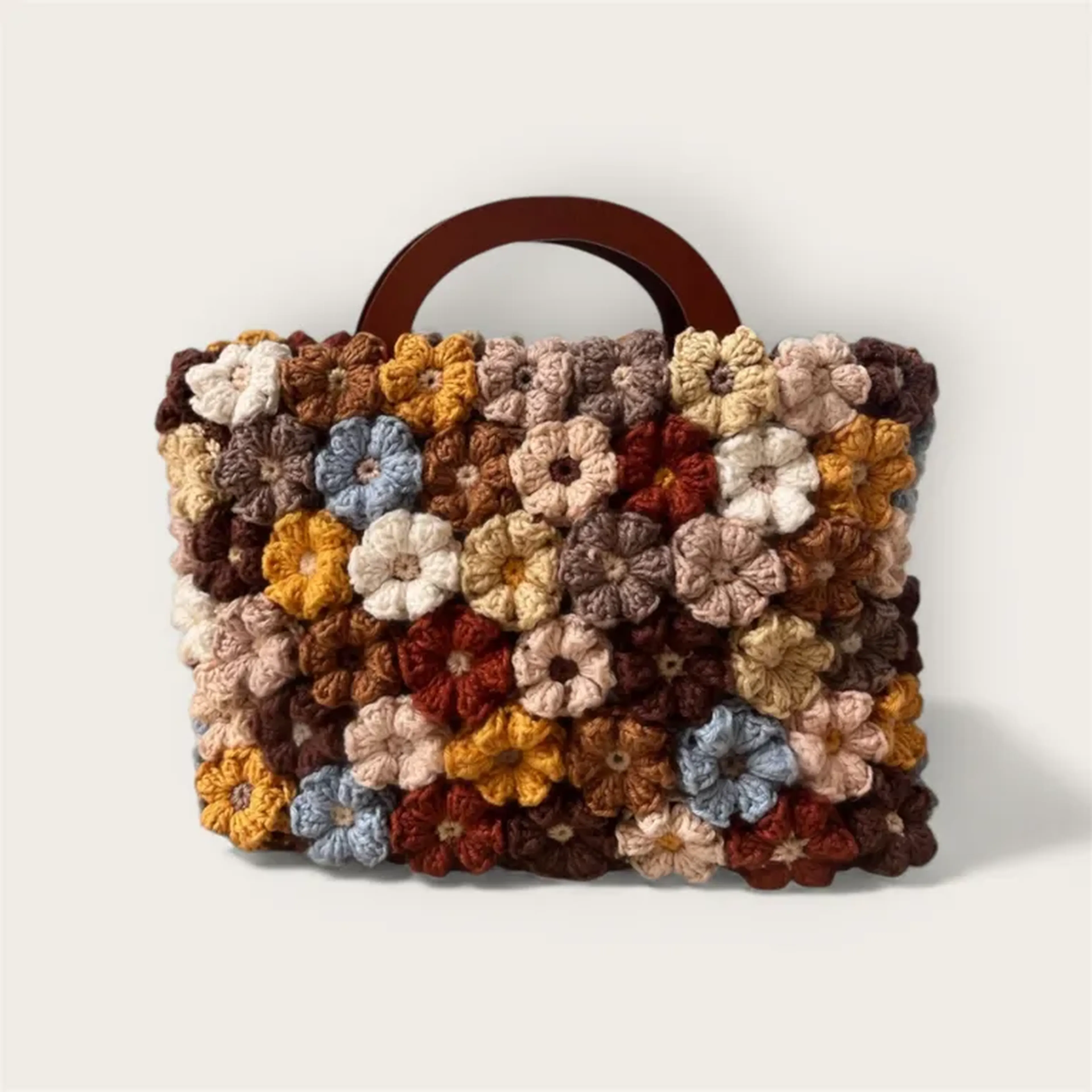 Bolsa Fiorella (Grande) imagem