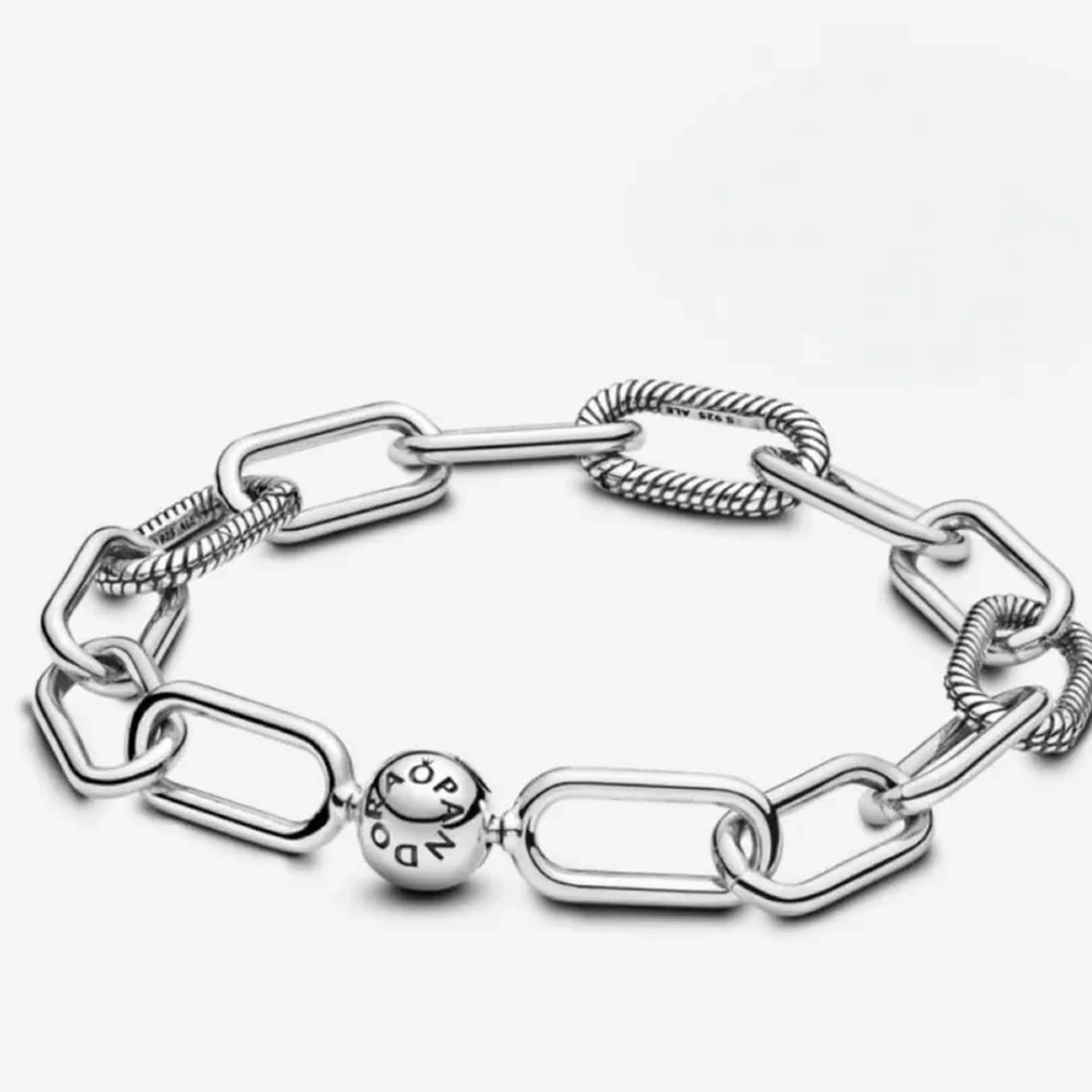 Pulseira Elos imagem