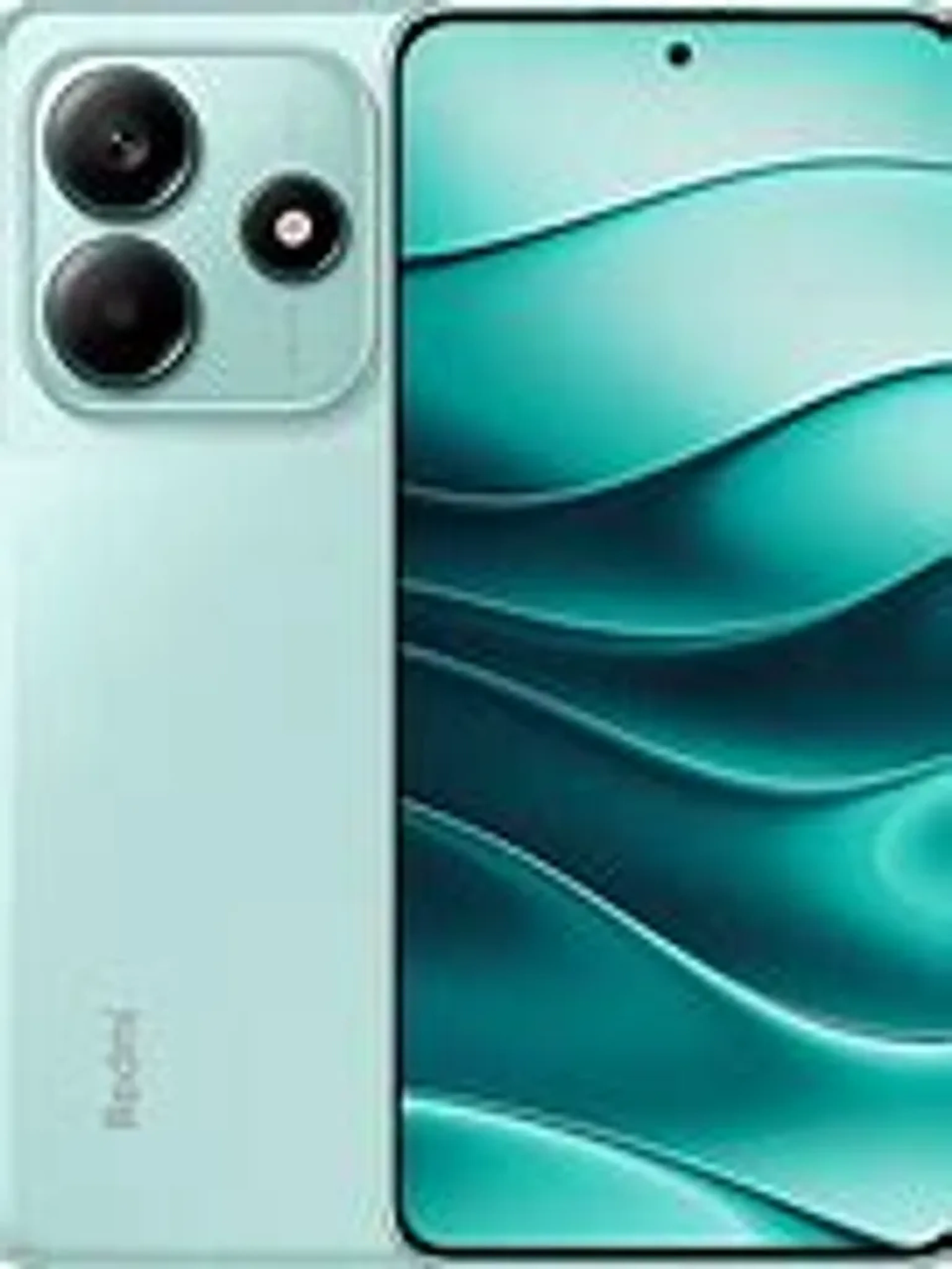 Redmi Note 14 256gb imagem