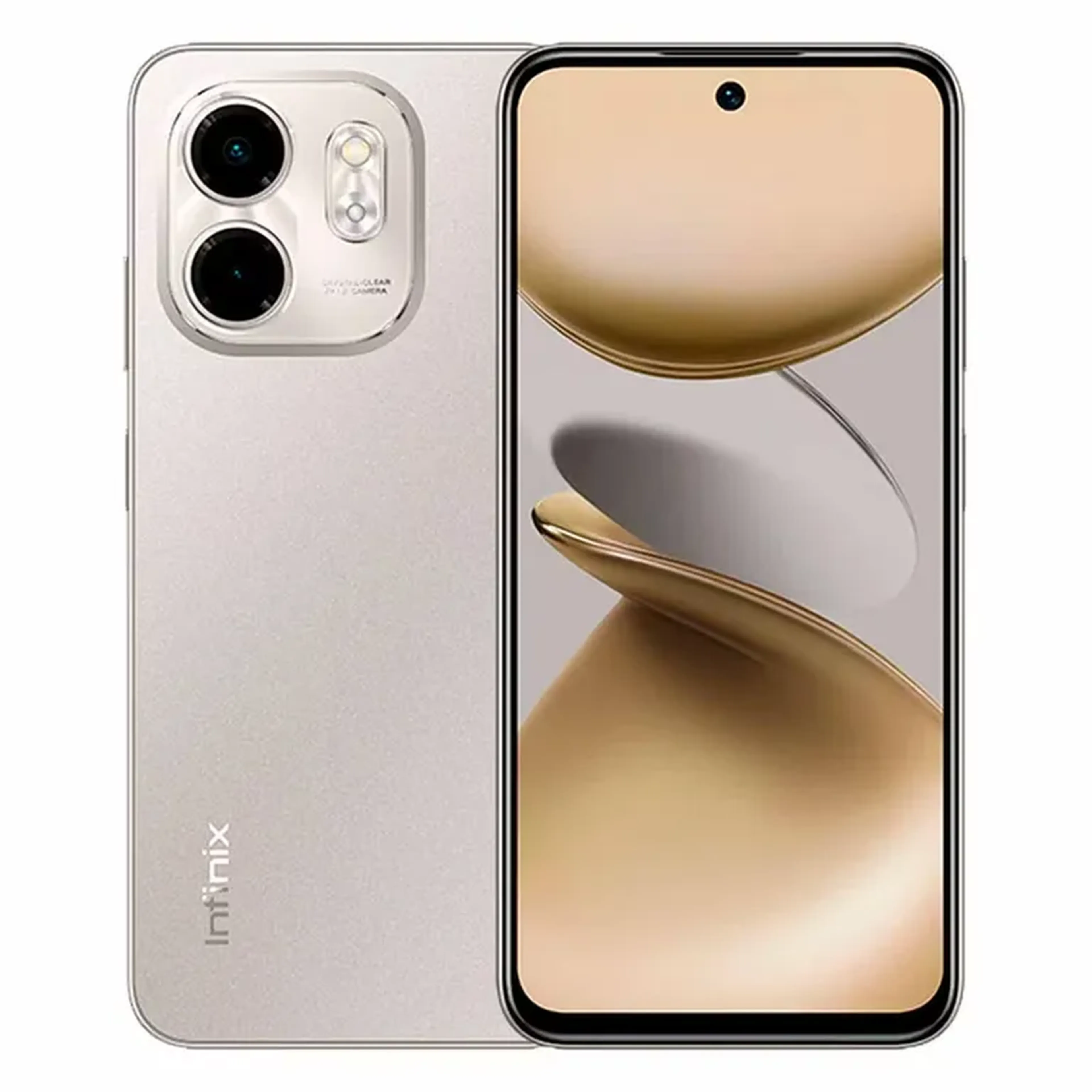 Smartphone Infinix Smart 9 64GB 3GB RAM Dual SIM imagem
