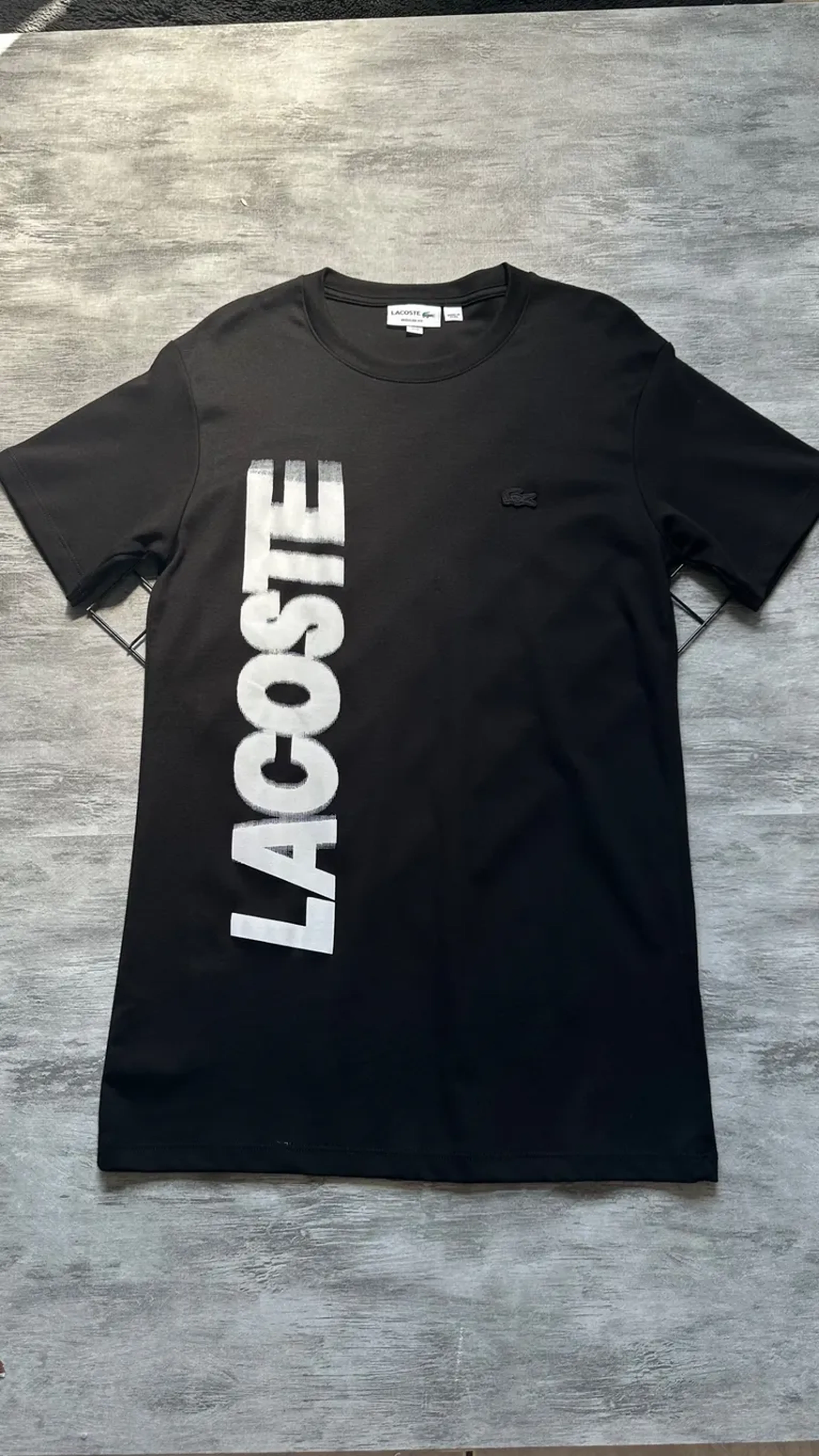 Camisa LCST imagem