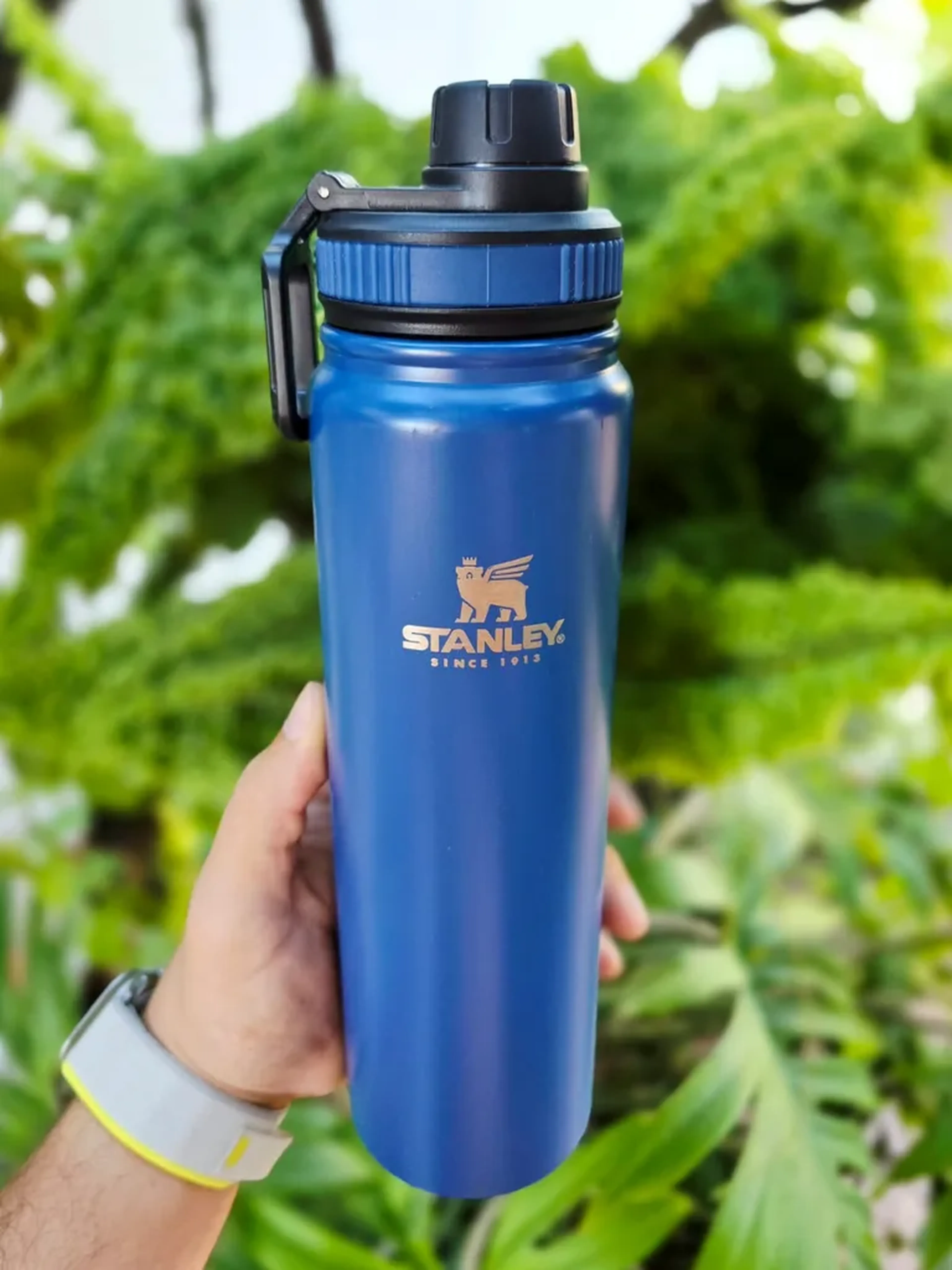 GARRAFA TÉRMICA PERSONALIZADA imagem