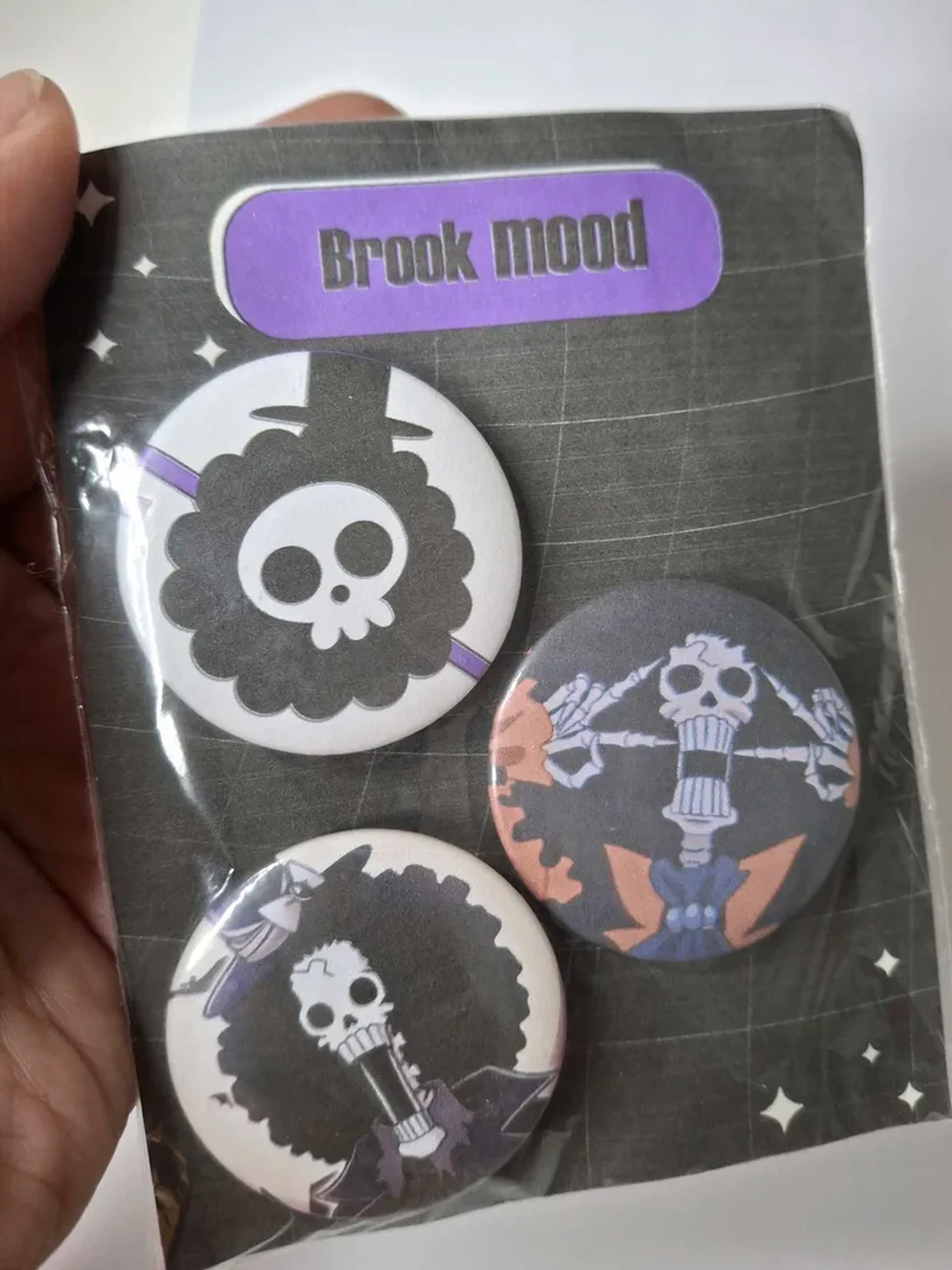 Botton Brook mood imagem