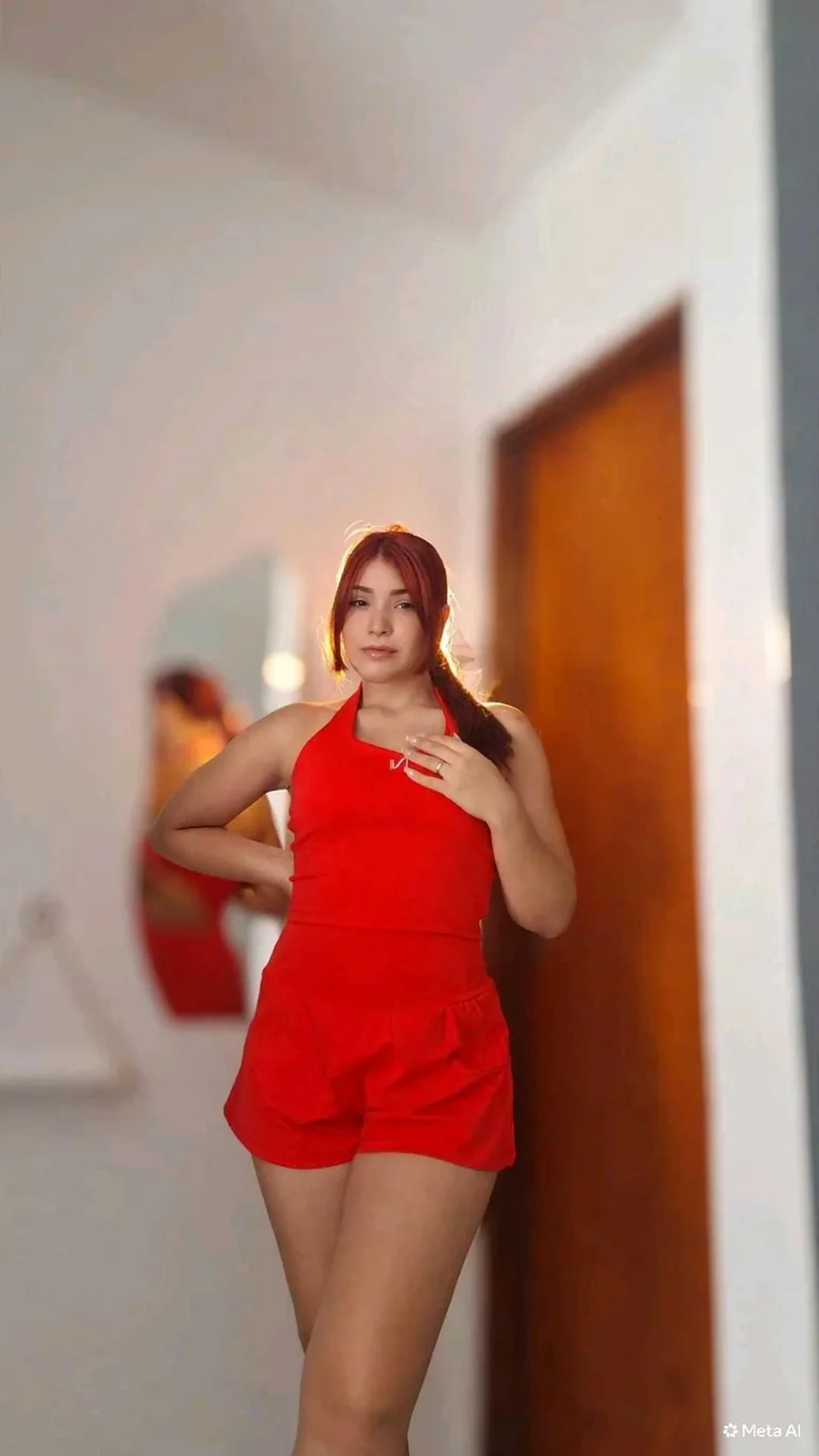 Conjunto Duplo Nú imagem