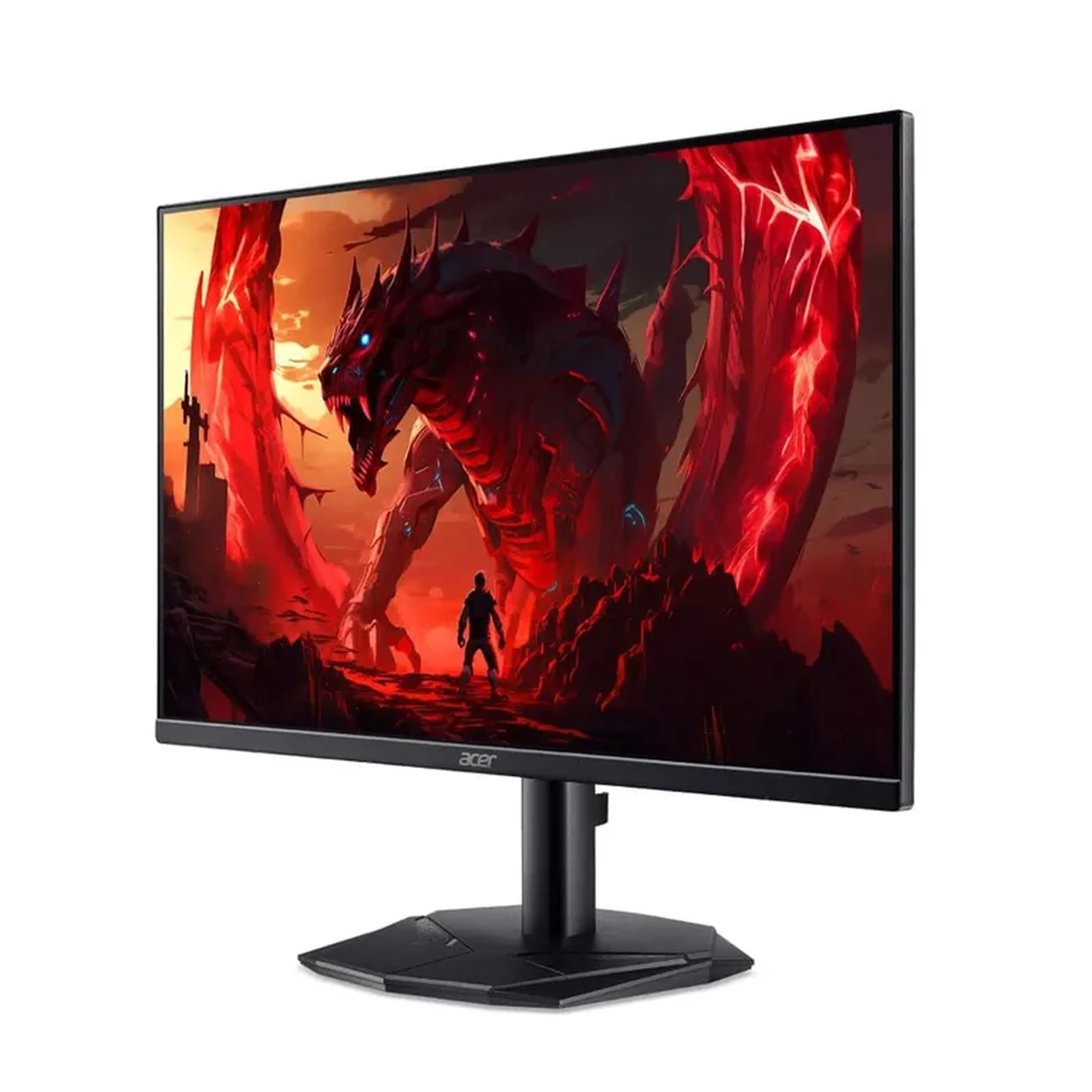 Monitor Acer Nitro IPS 24' 240Hz 0,5Ms imagem