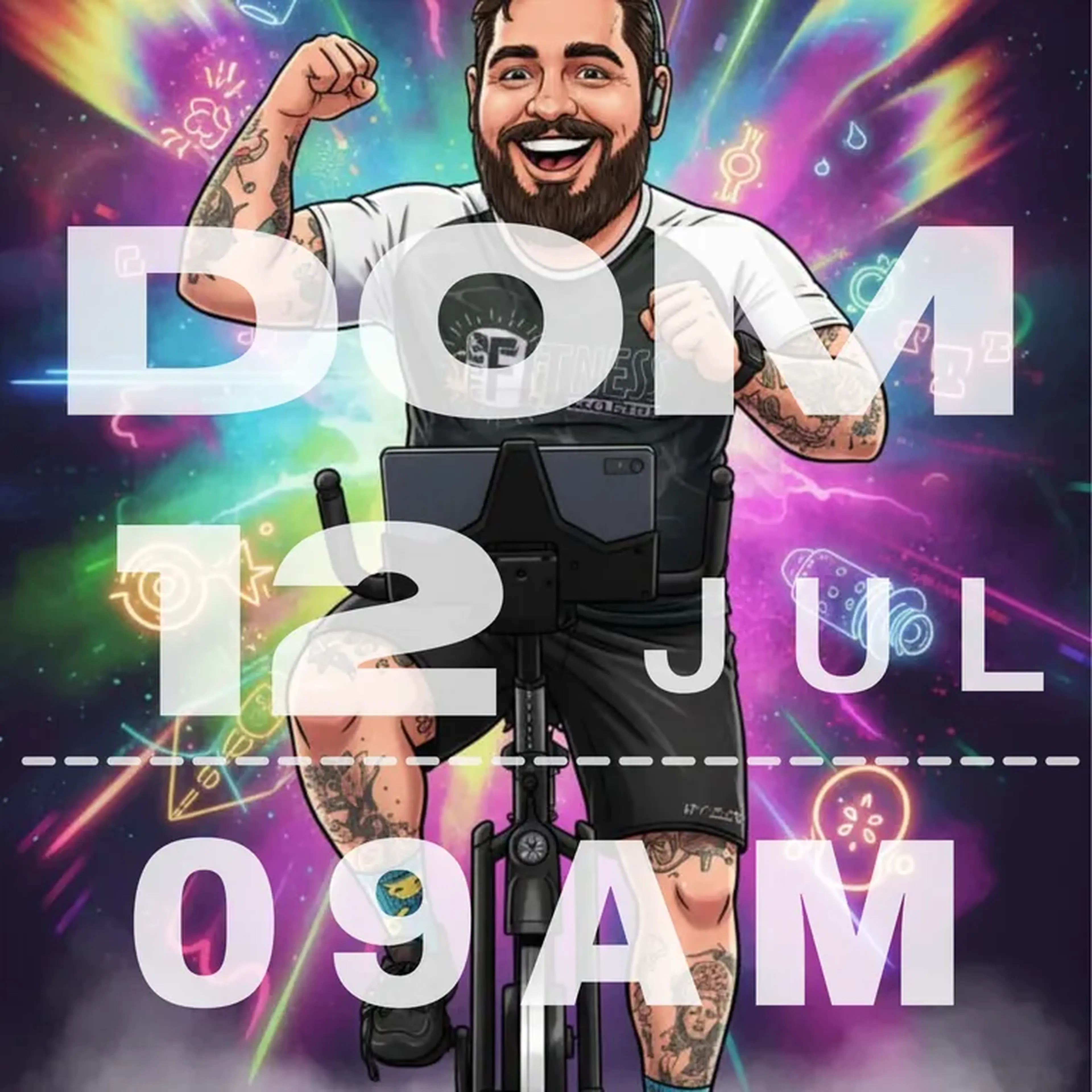 SENSES_DOM_12_JUL_09AM_BY_LUIZ imagem