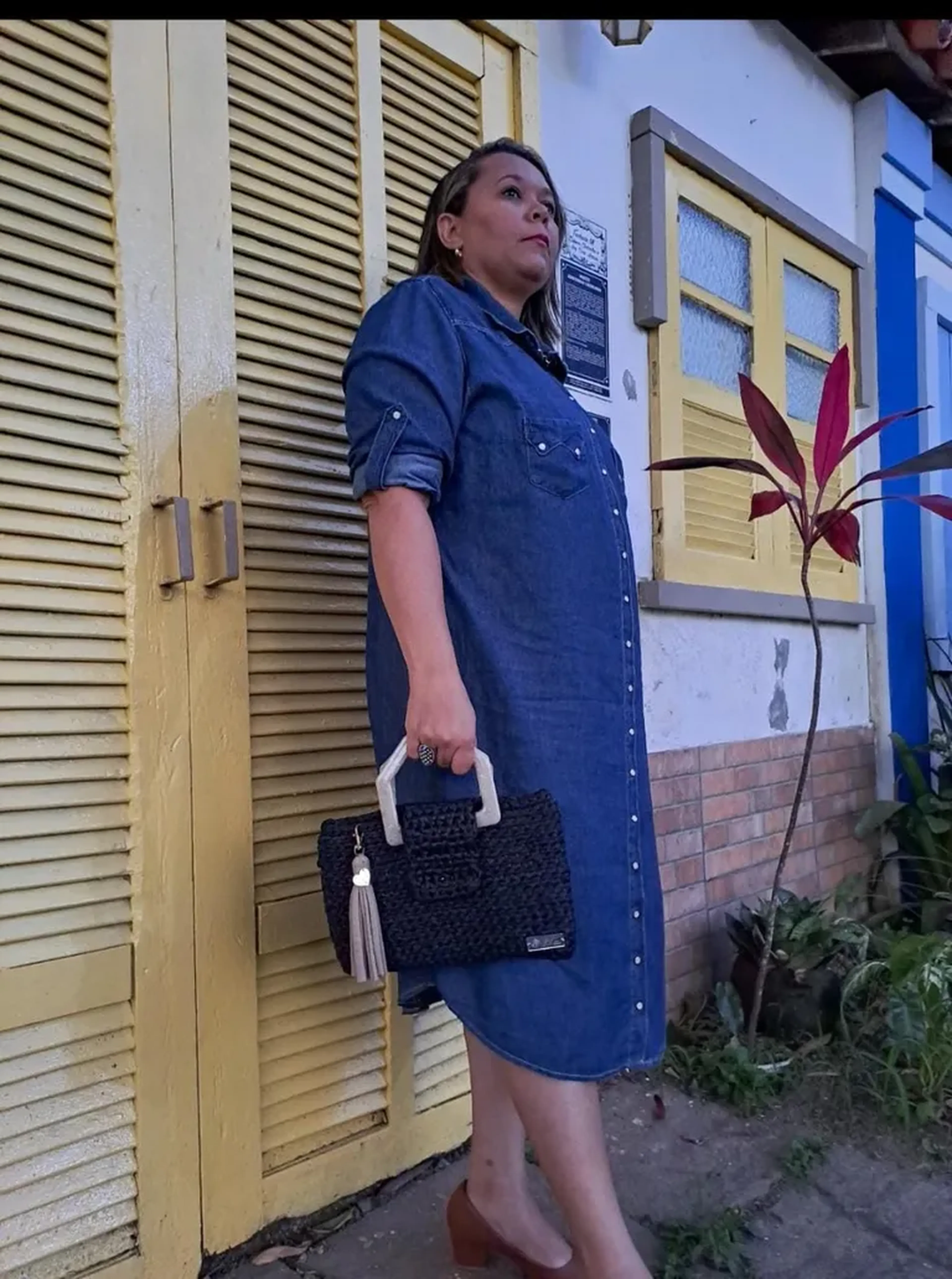 Bolsa Raquel imagem