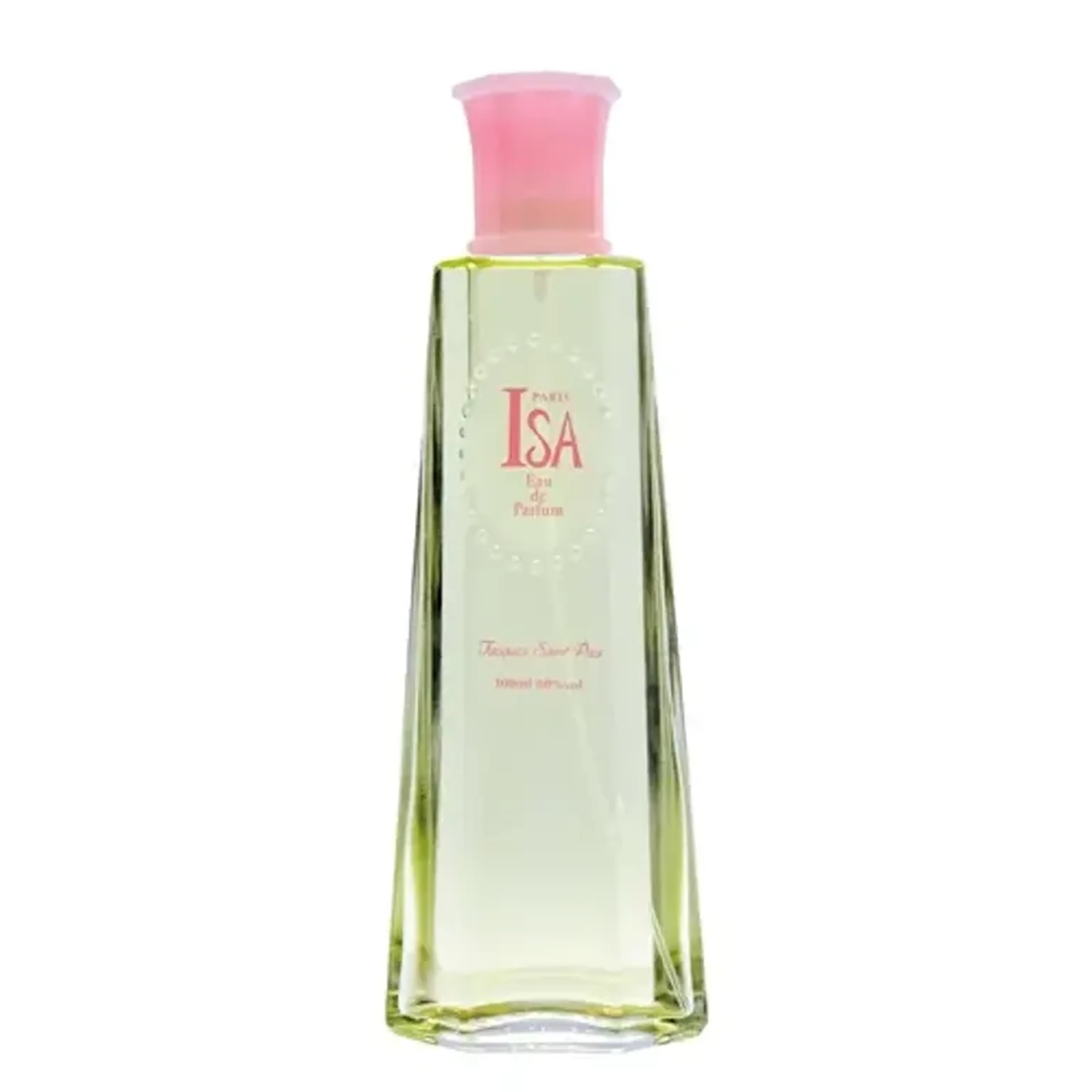 Perfume Ulric de Varens Isa 100 ml - Eau de Parfum Feminino imagem