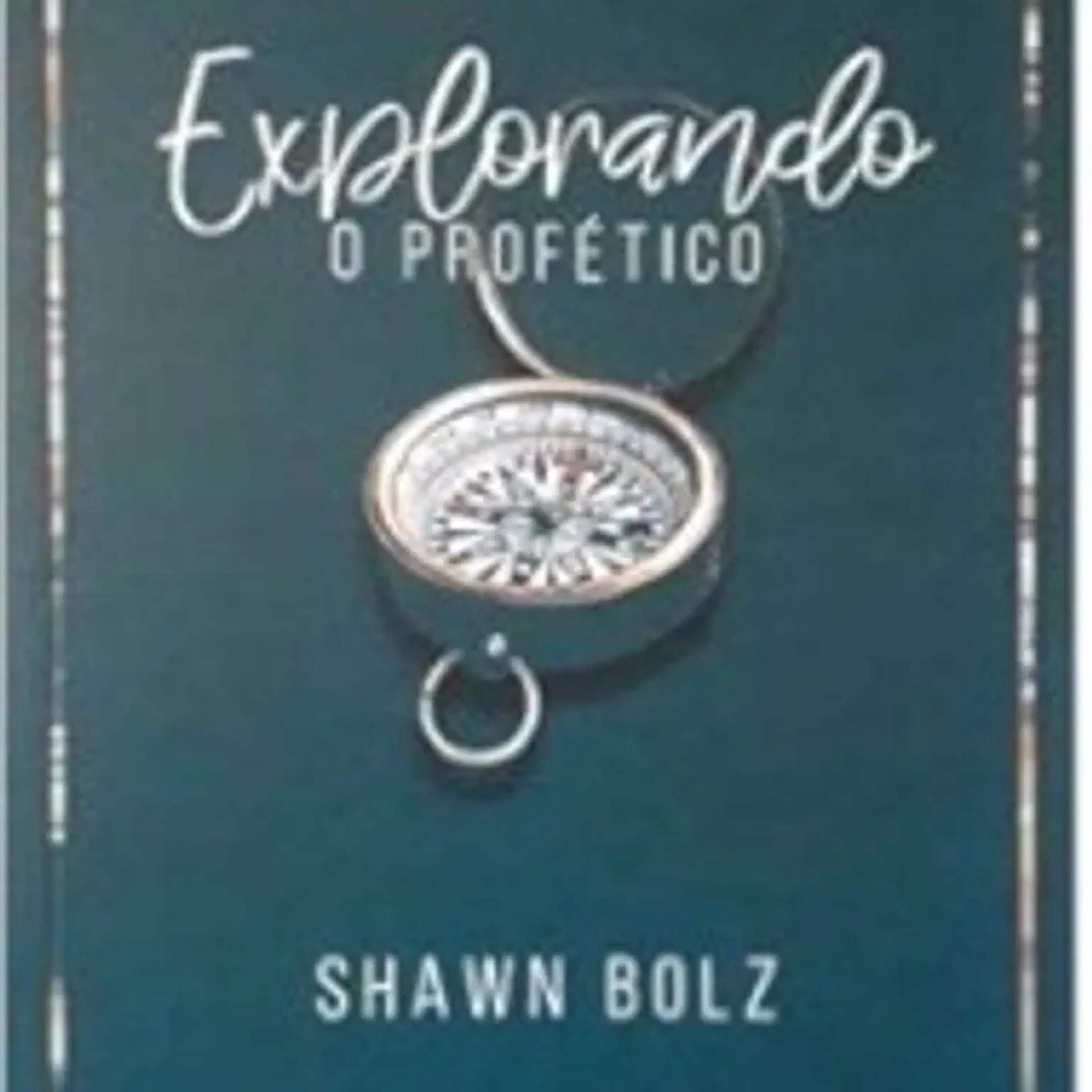 Explorando o Profético imagem
