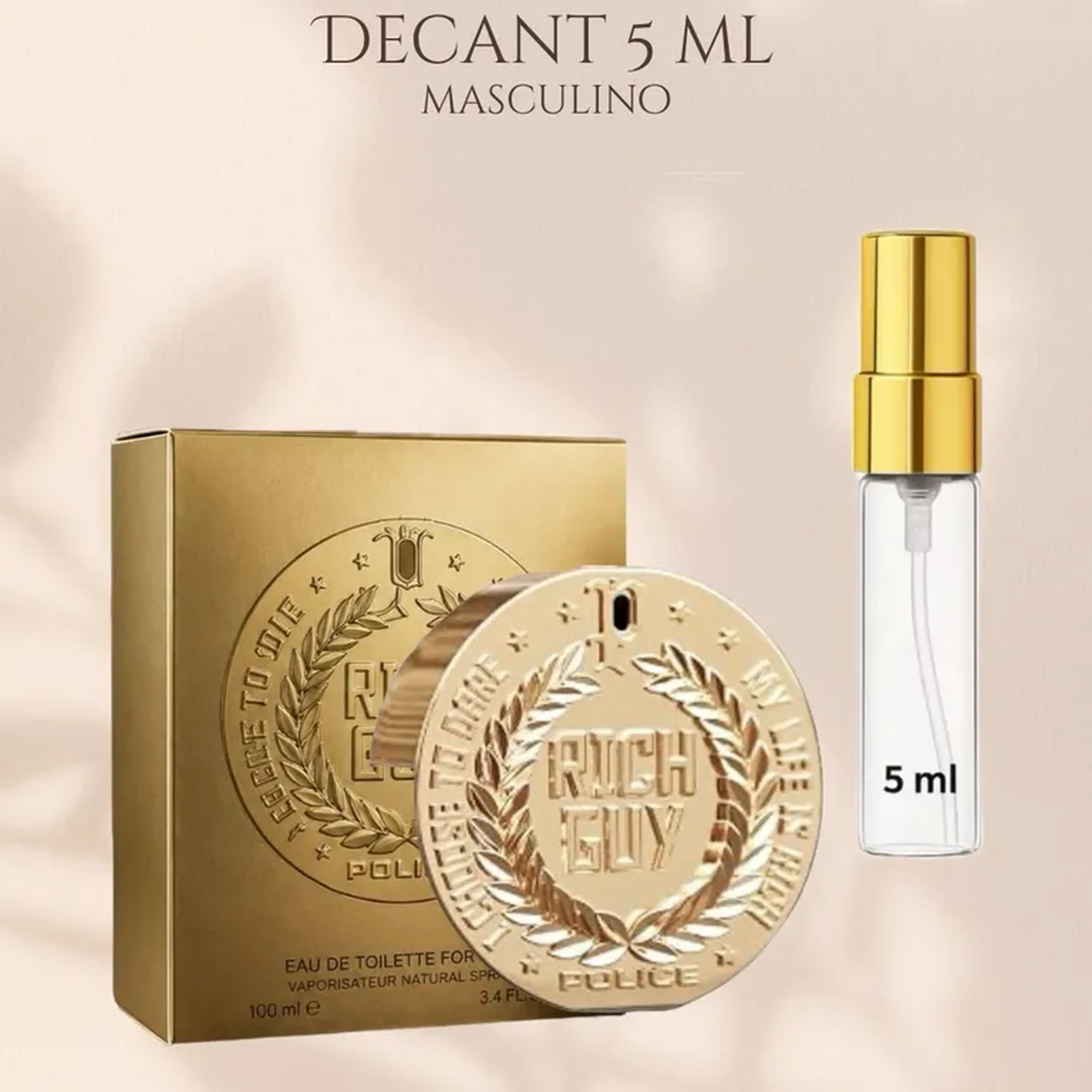 Perfume Rich Guy Decant imagem