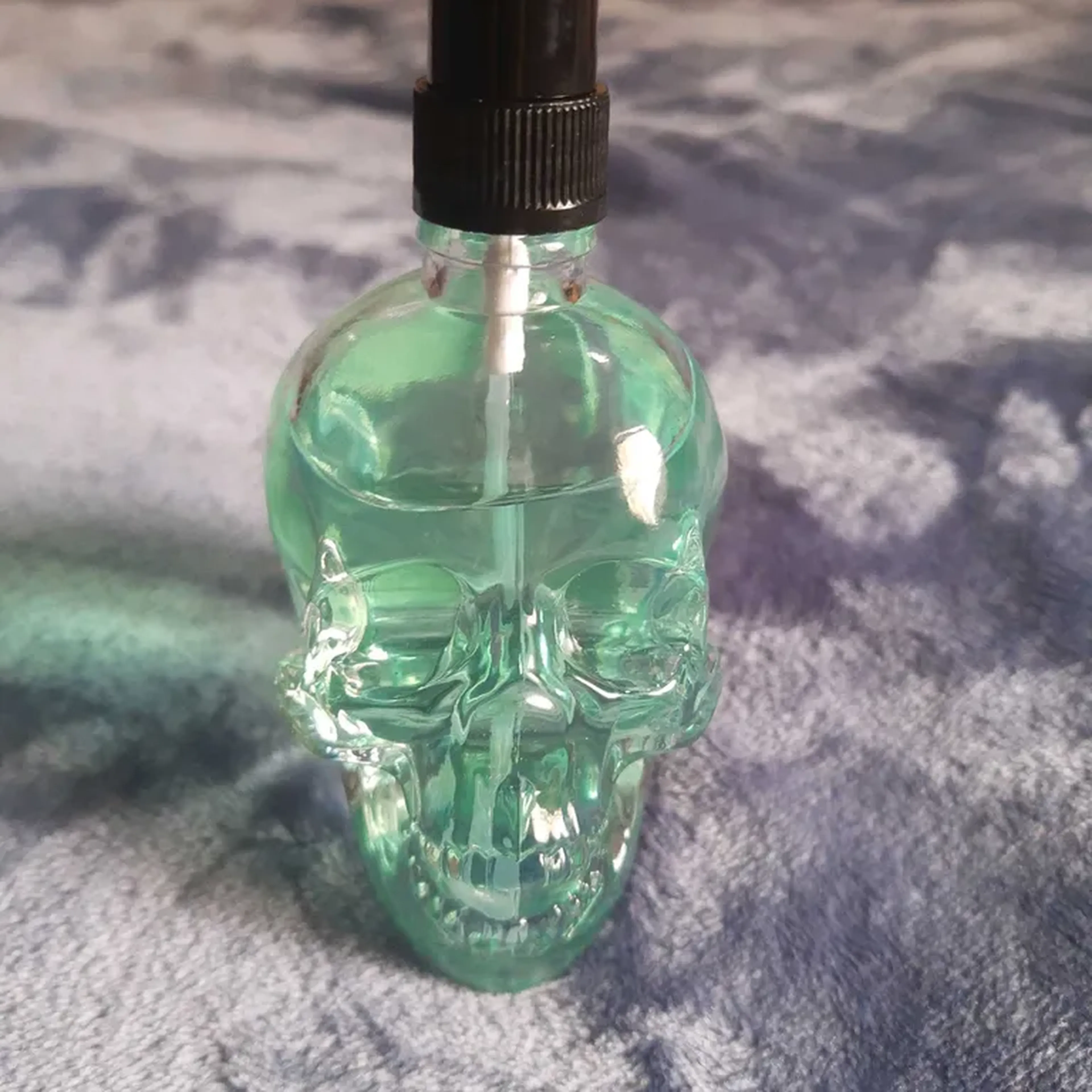 Spray Caveira Novo Aeon 30ml imagem