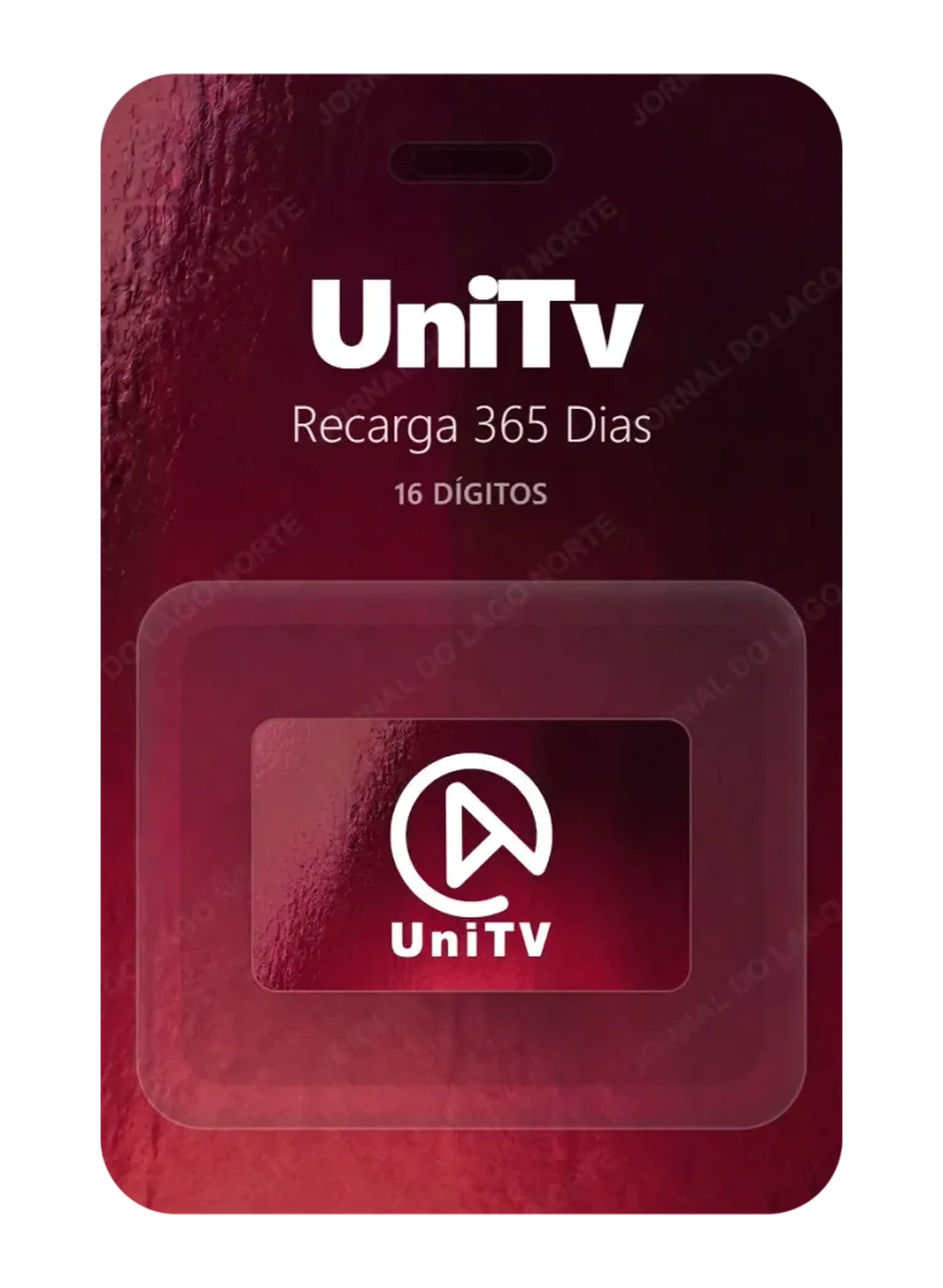 UNITV ANUAL 365DIAS imagem