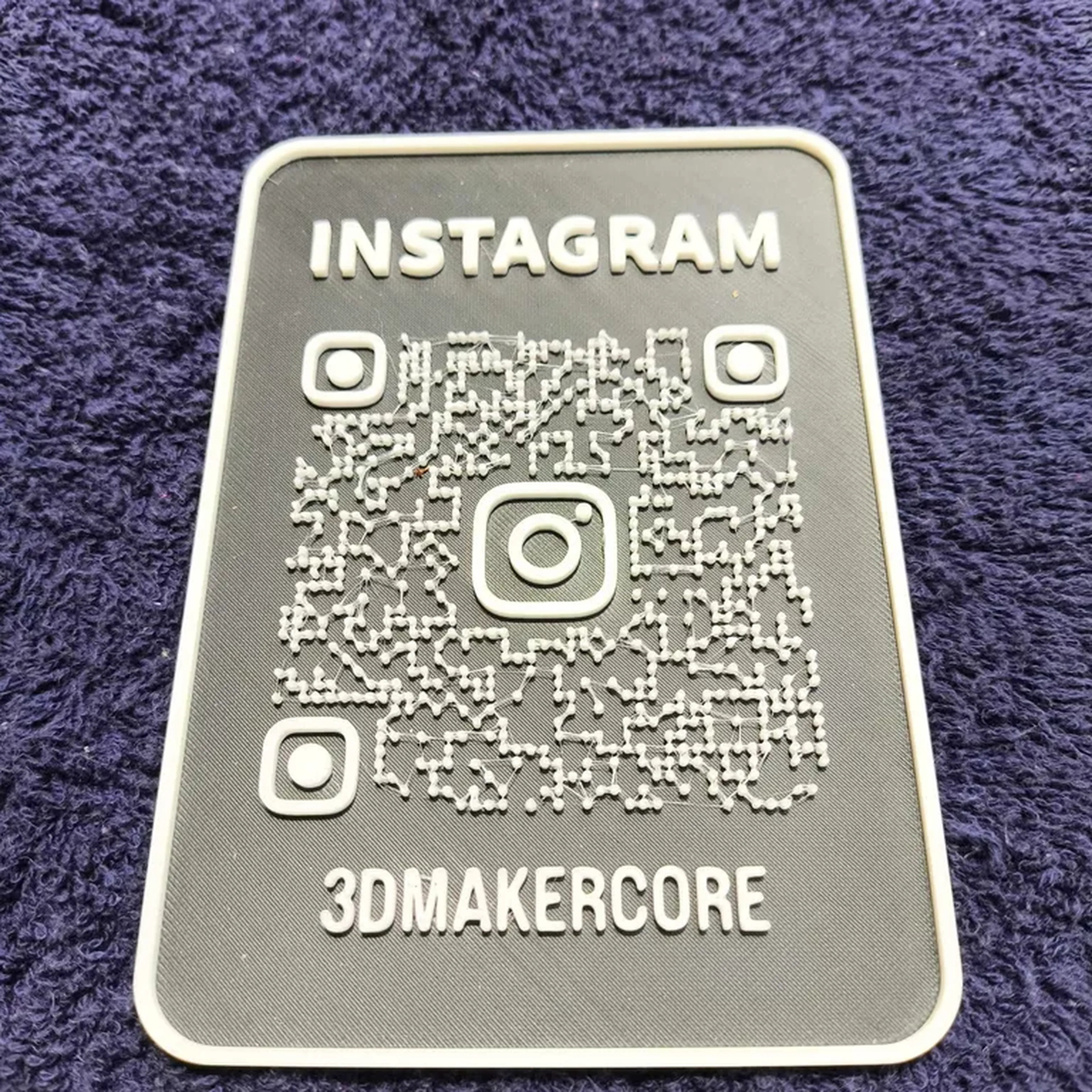 QRCode personalizado imagem