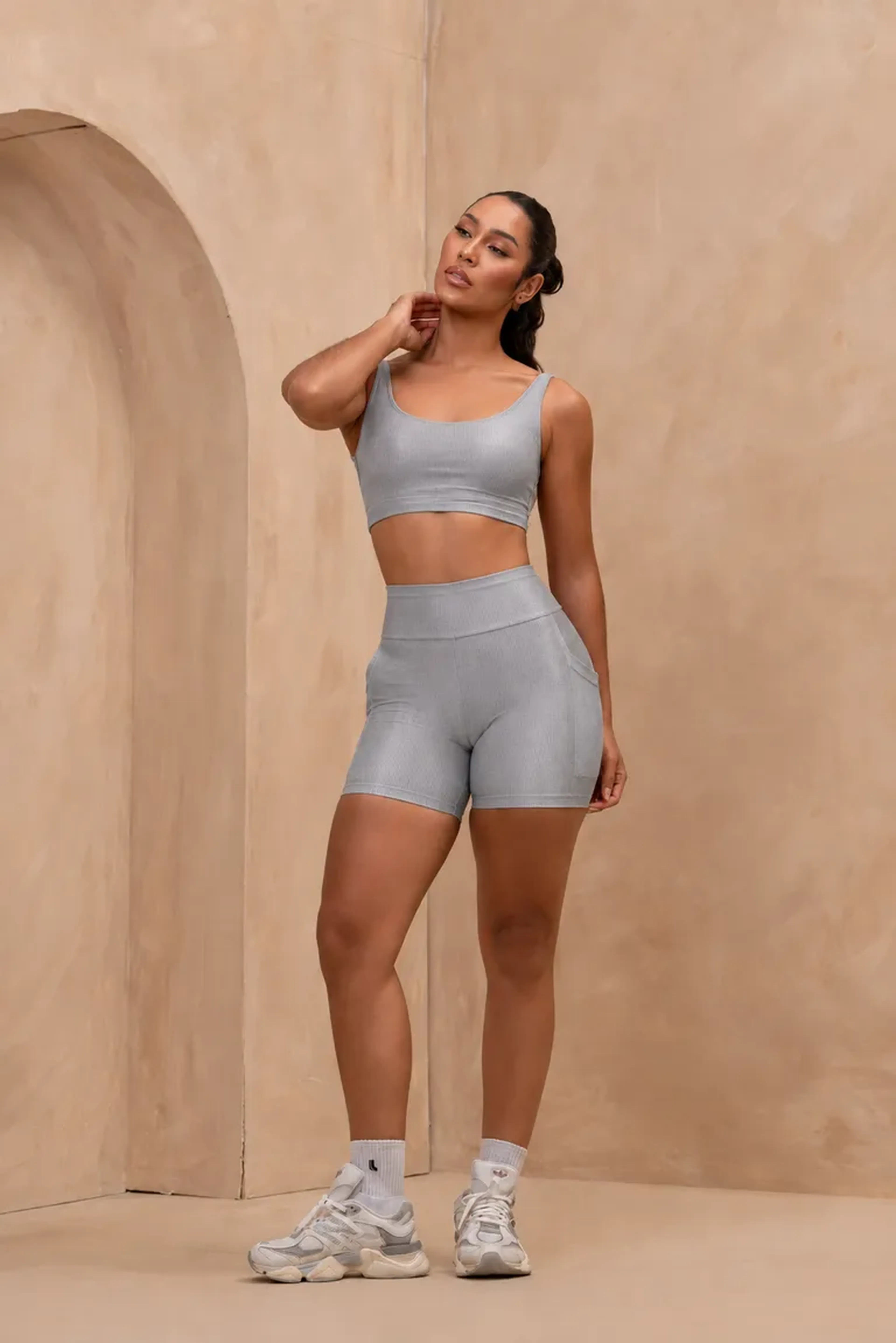 Conjunto Lunar imagem