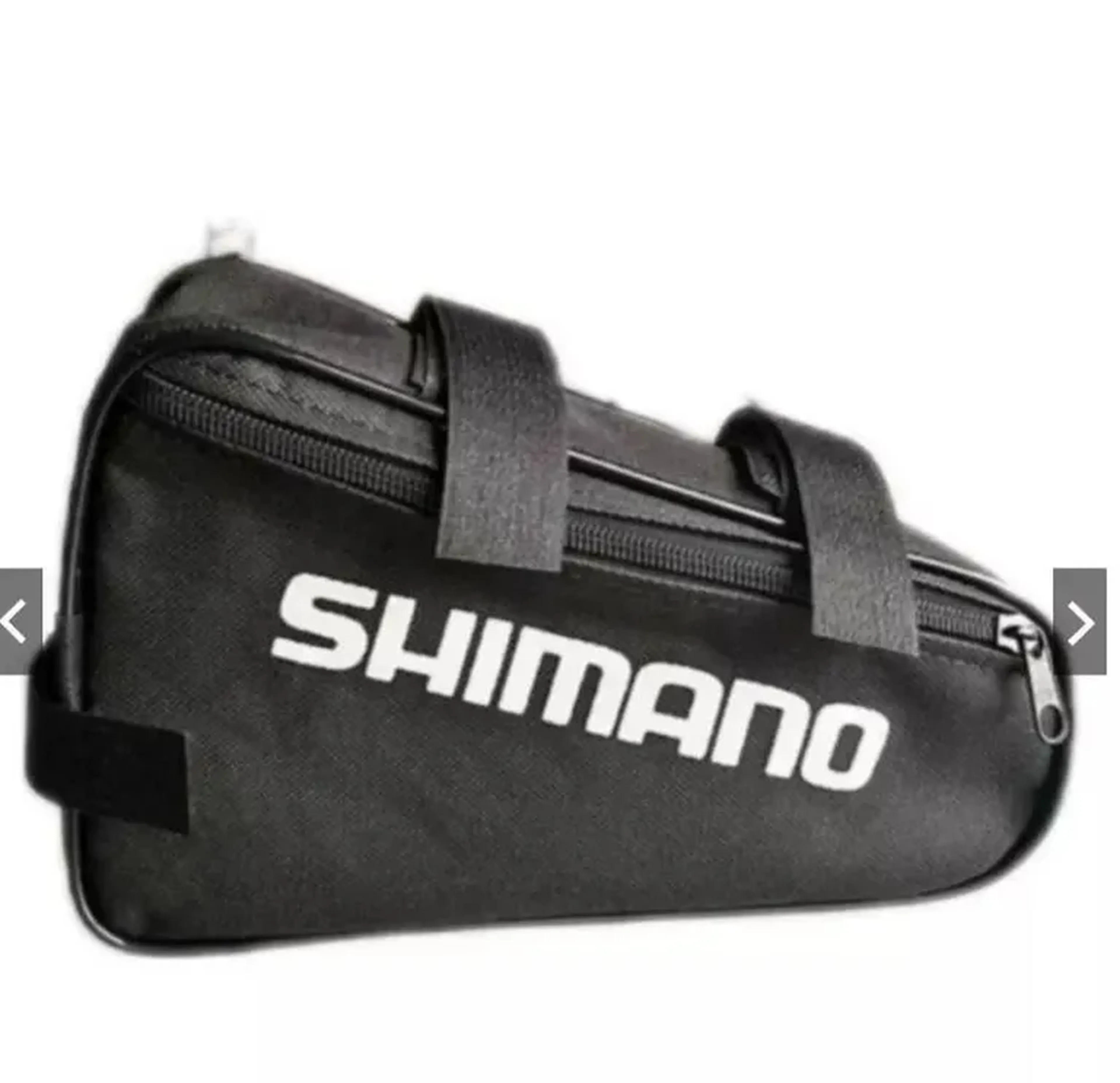 Bolsa De Quadro Triangular bike Shimano imagem