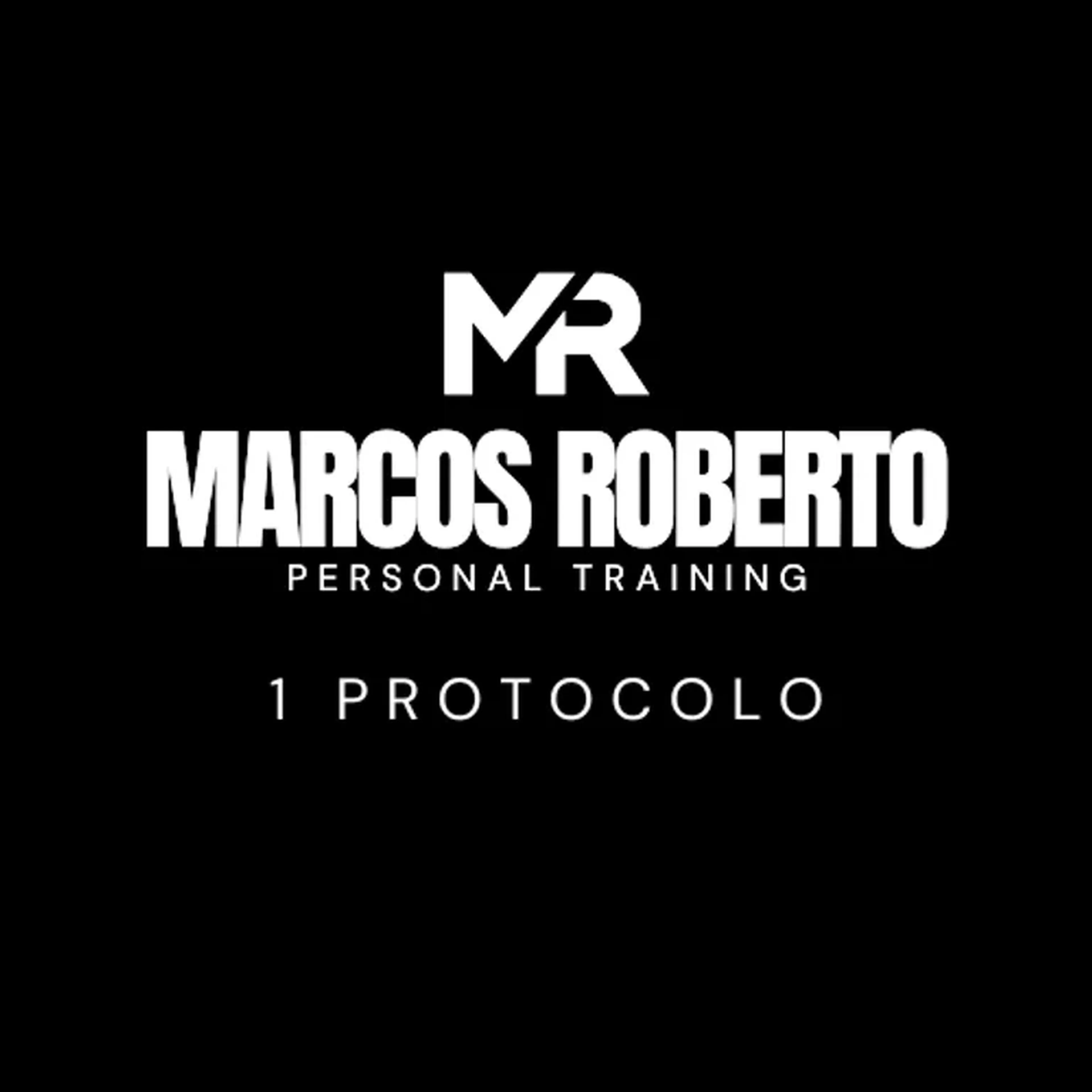 1 PROTOCOLO DE TREINO imagem