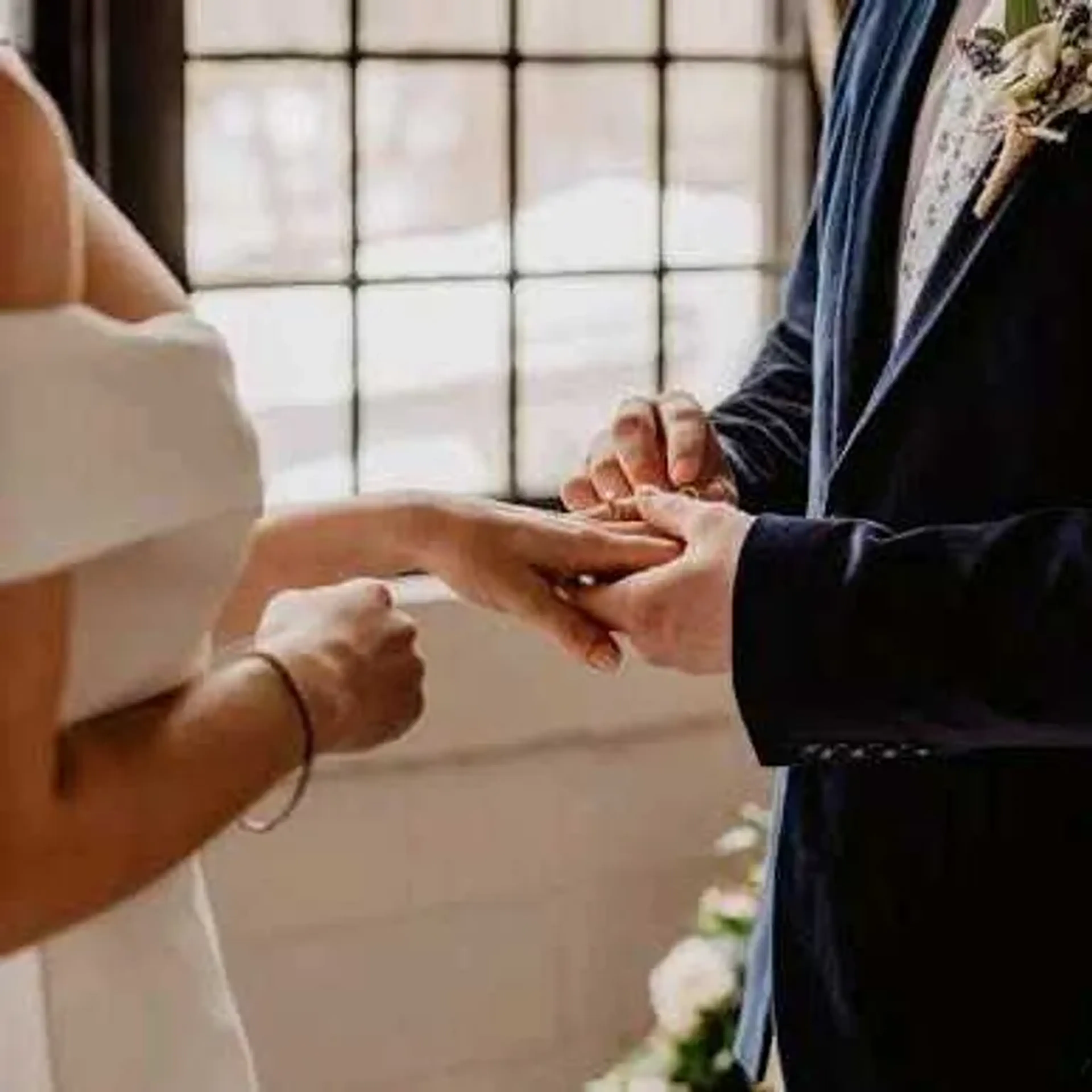 Perguntar quando vai ser o casamento imagem