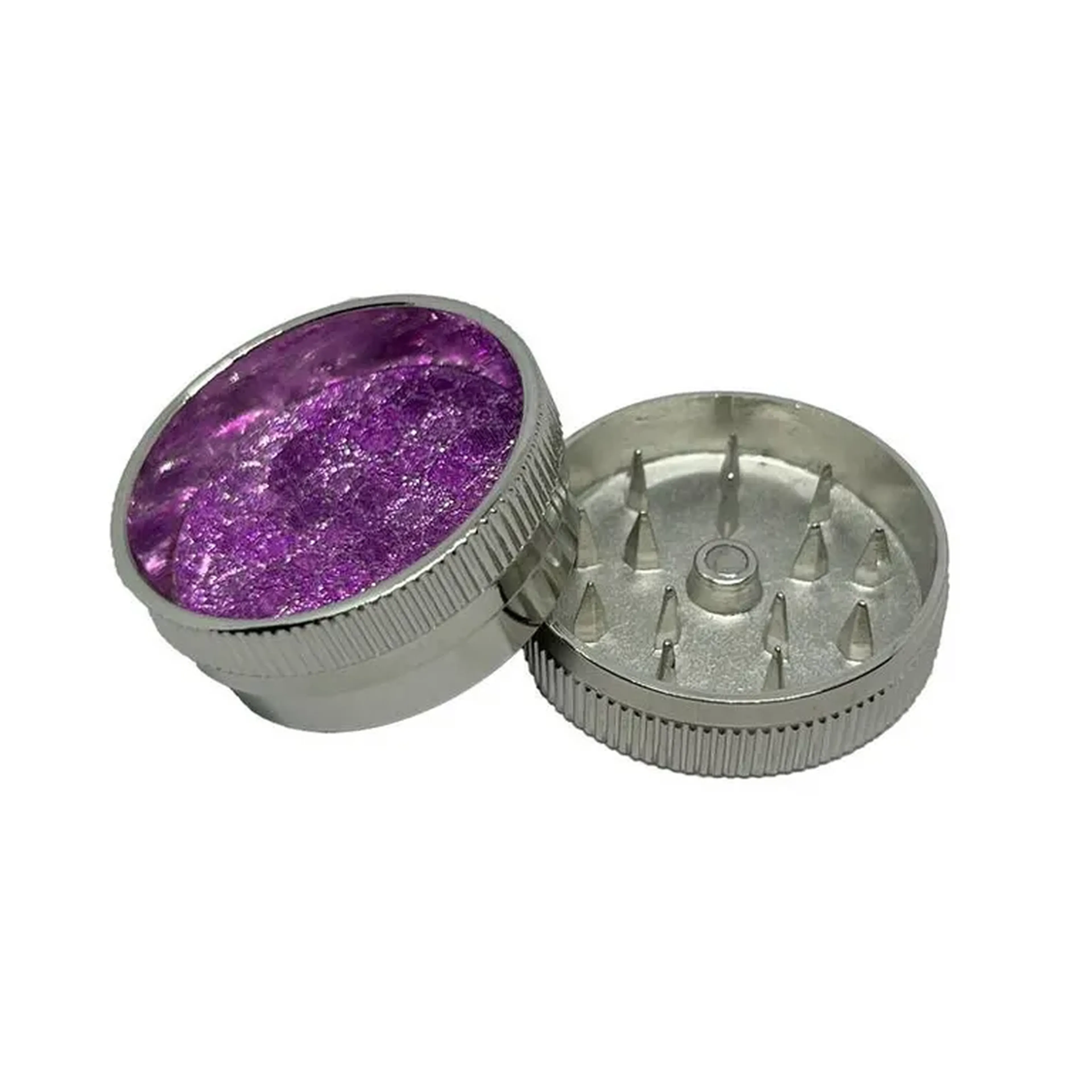 Dichavador de Metal Mini imagem
