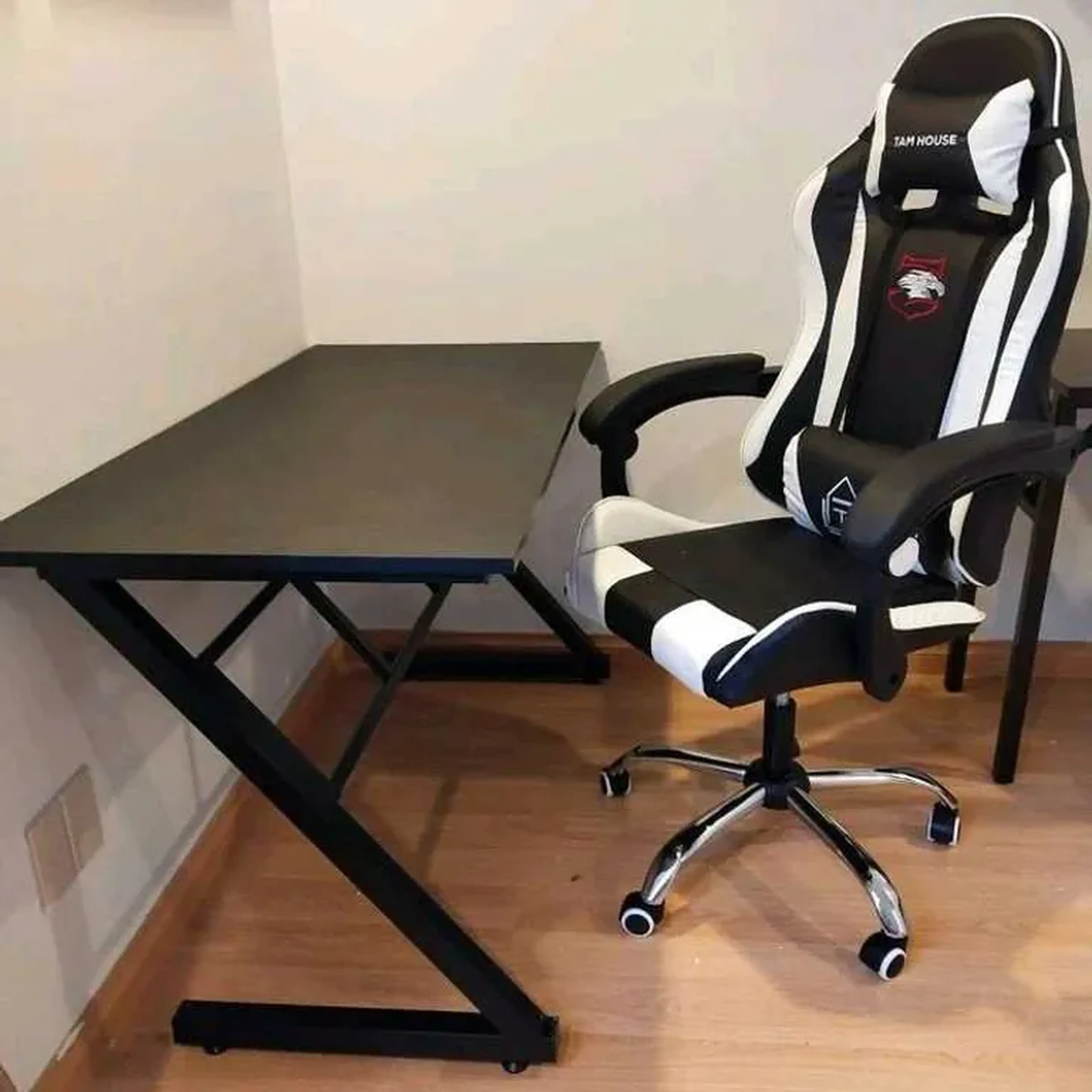 Mesa Z ALL Black imagem