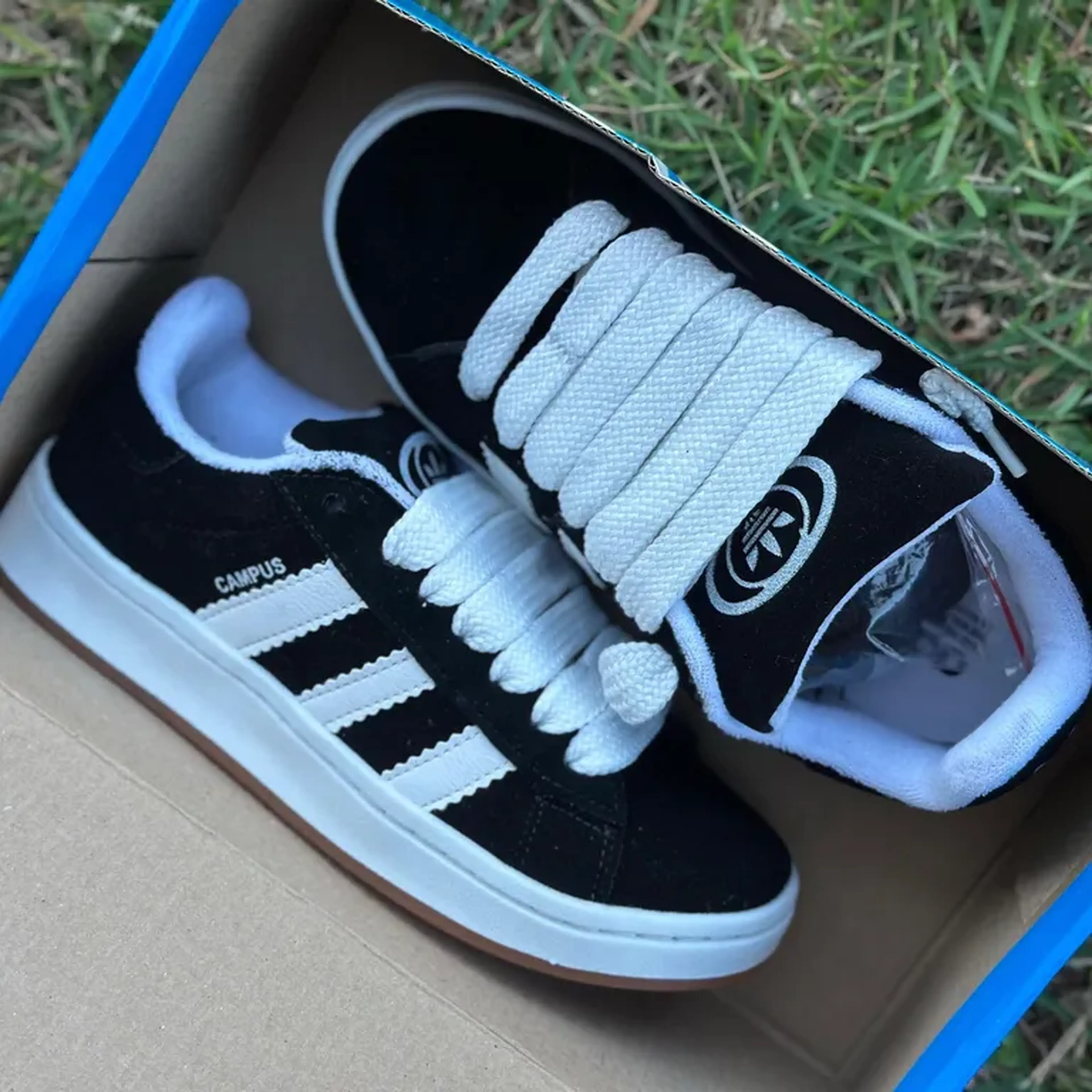 Adidas Campus imagem