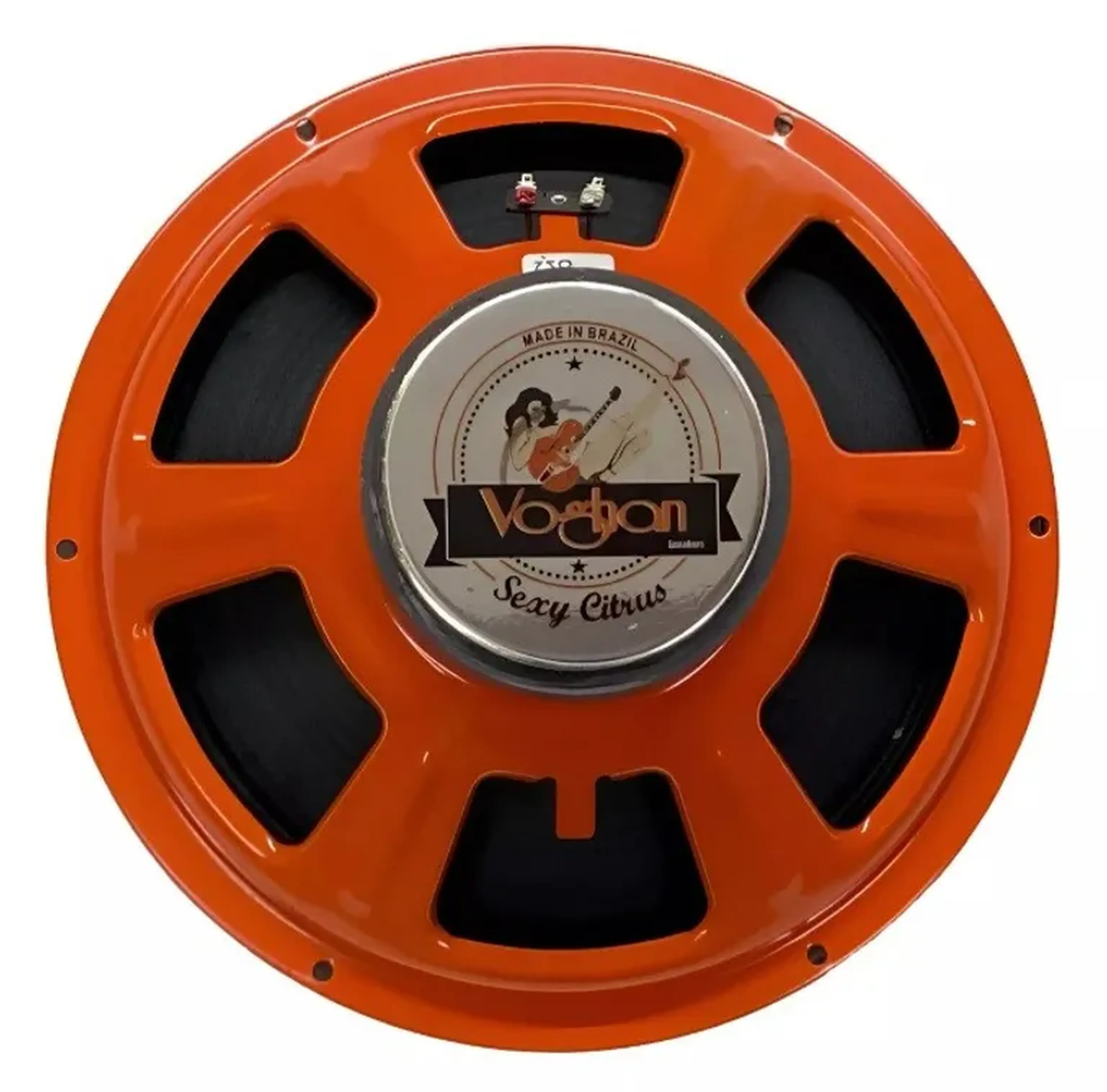 Alto Falante Sexy Citrus 12 pol - 8 ohms imagem