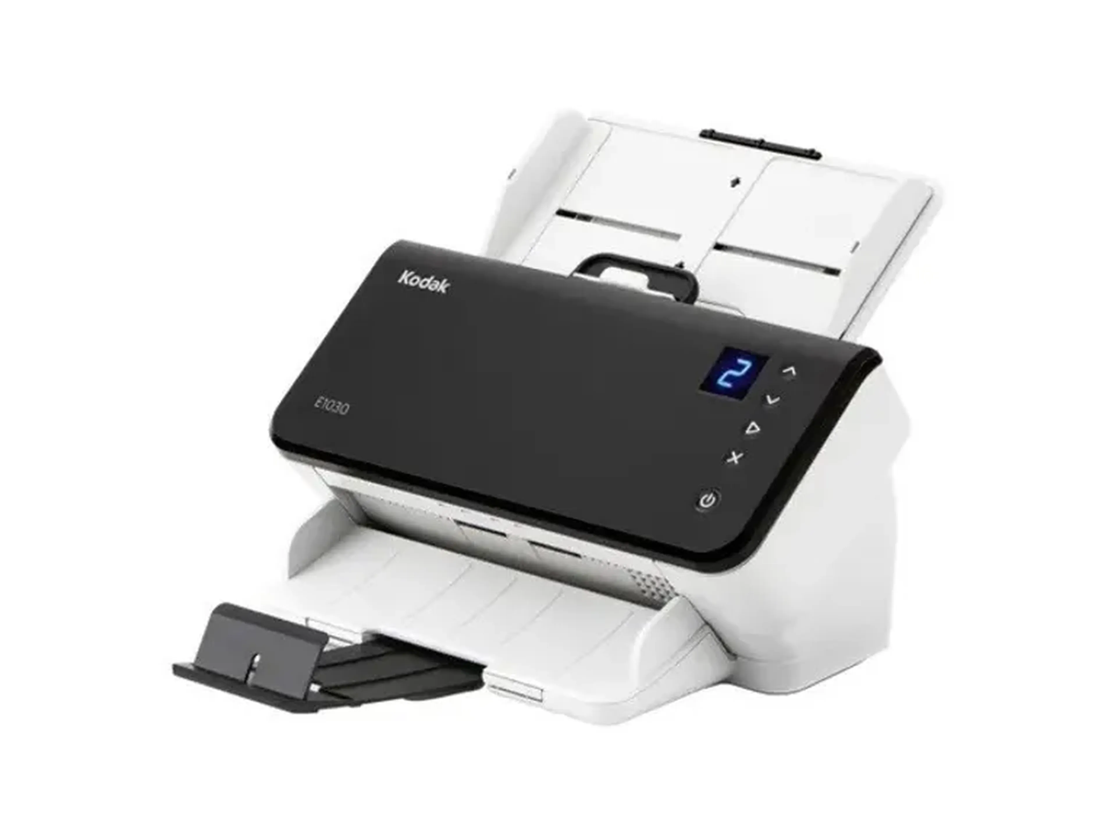 Scanner Kodak E1030 - 8011876i imagem
