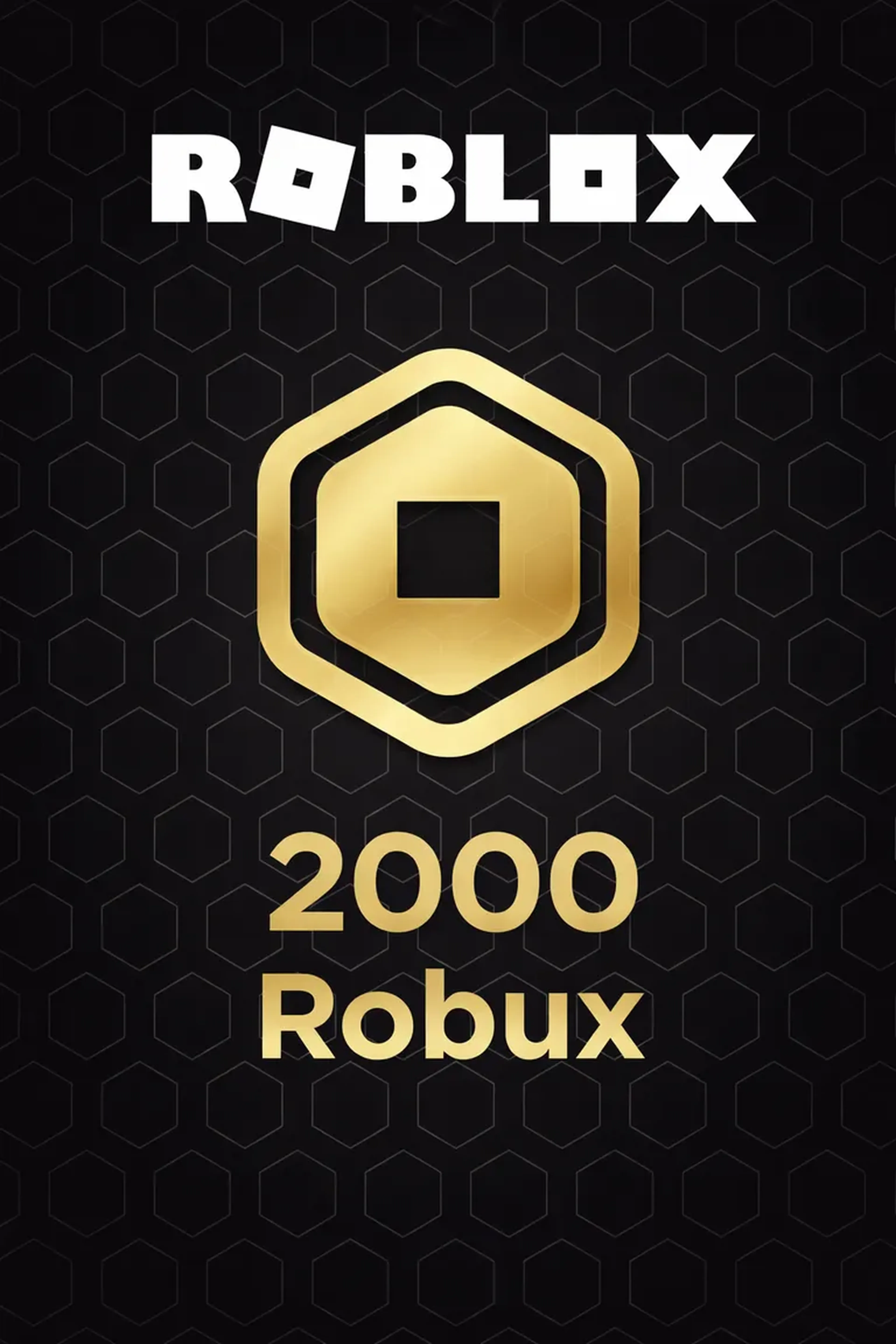 2000 Robux imagem