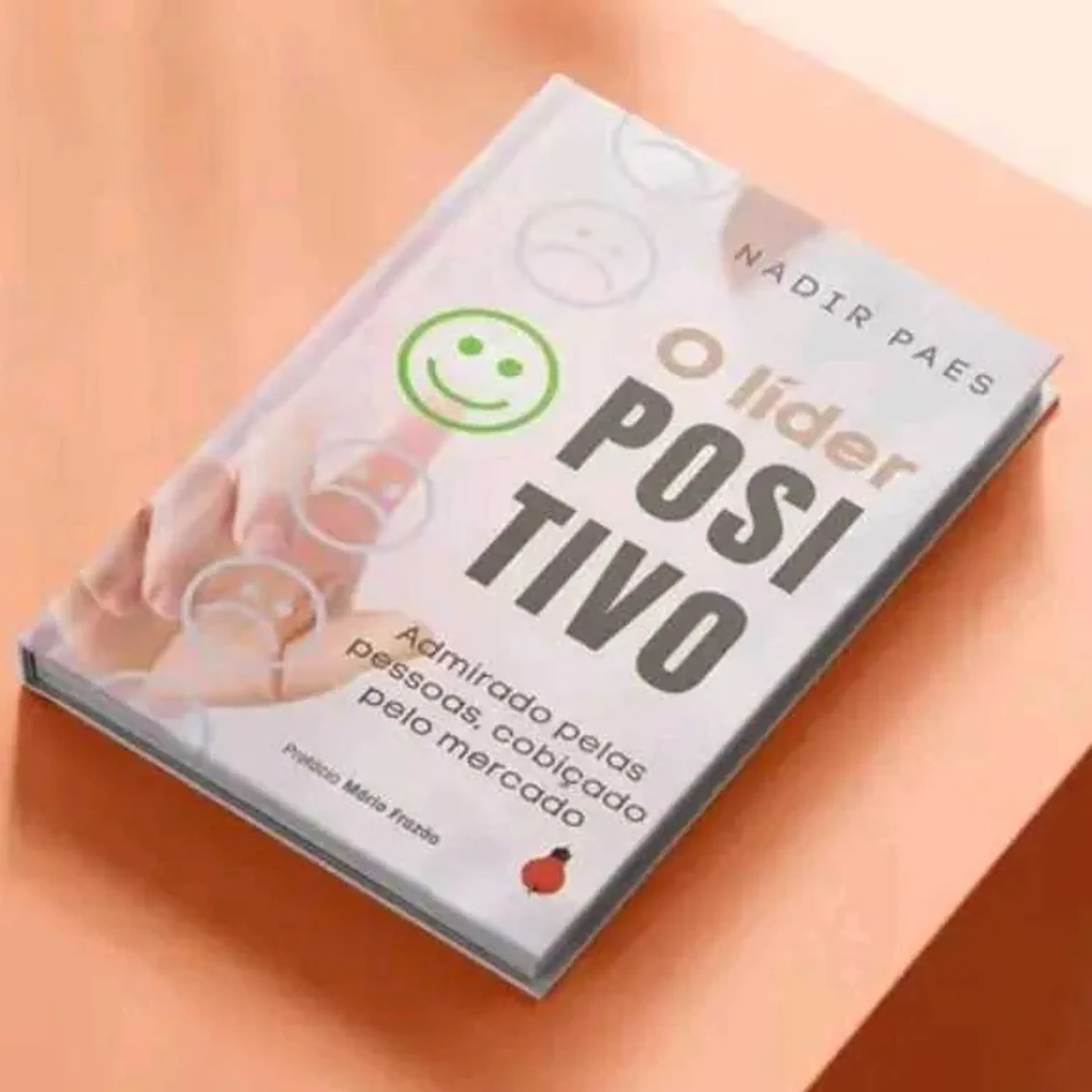 O Líder Positivo com frete imagem