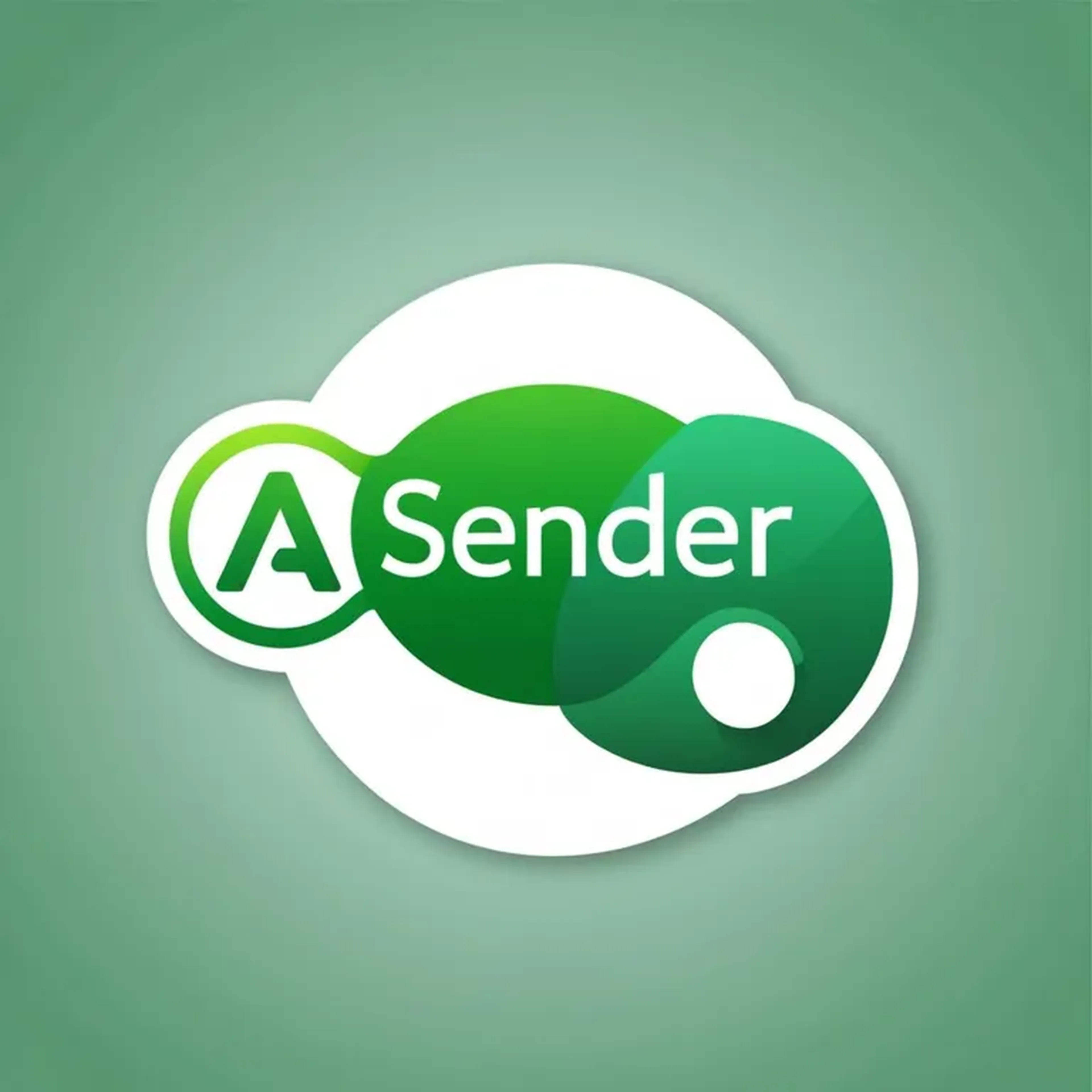1 Licença aSender - Anual imagem