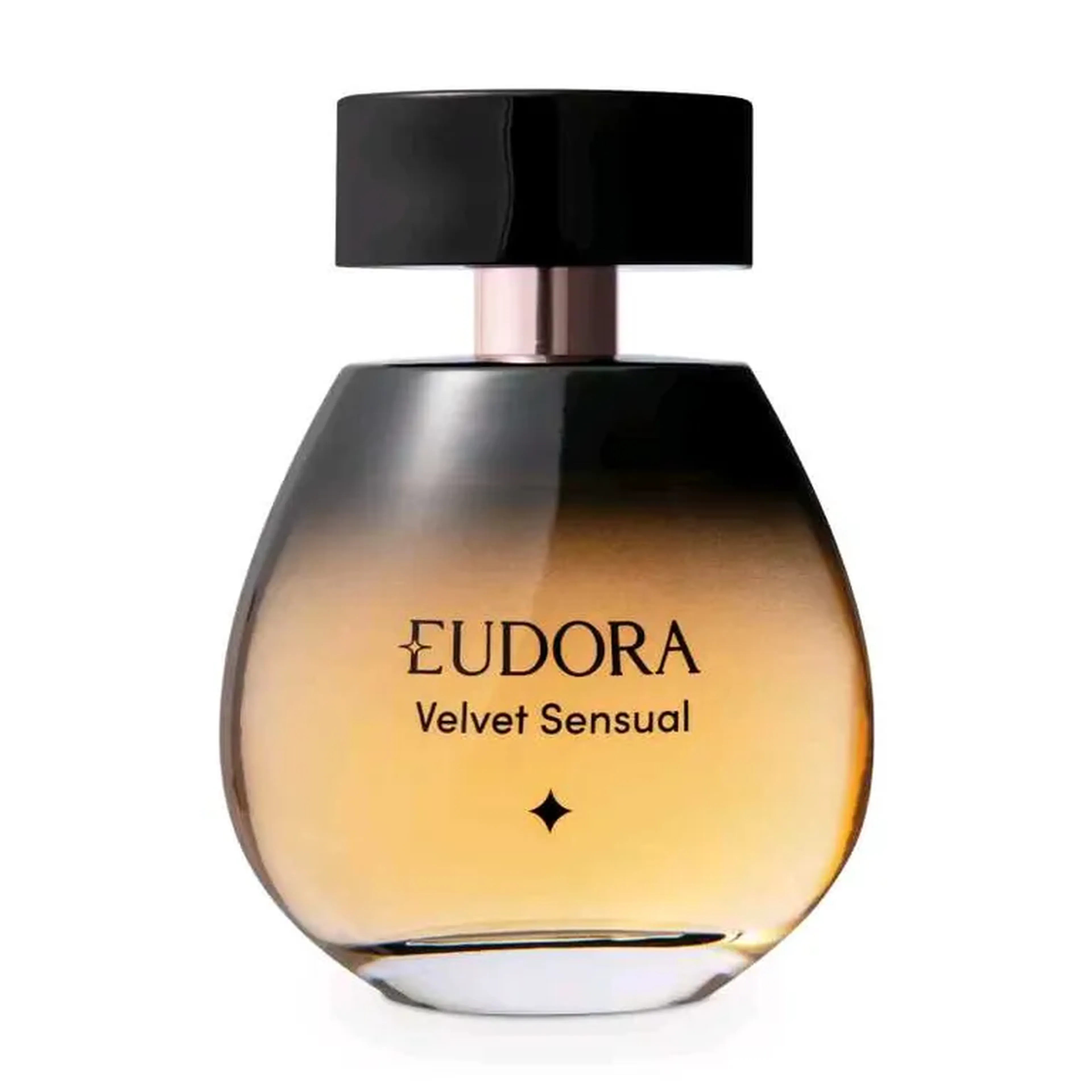 Velvet Sensual Deo Colônia 100ml imagem
