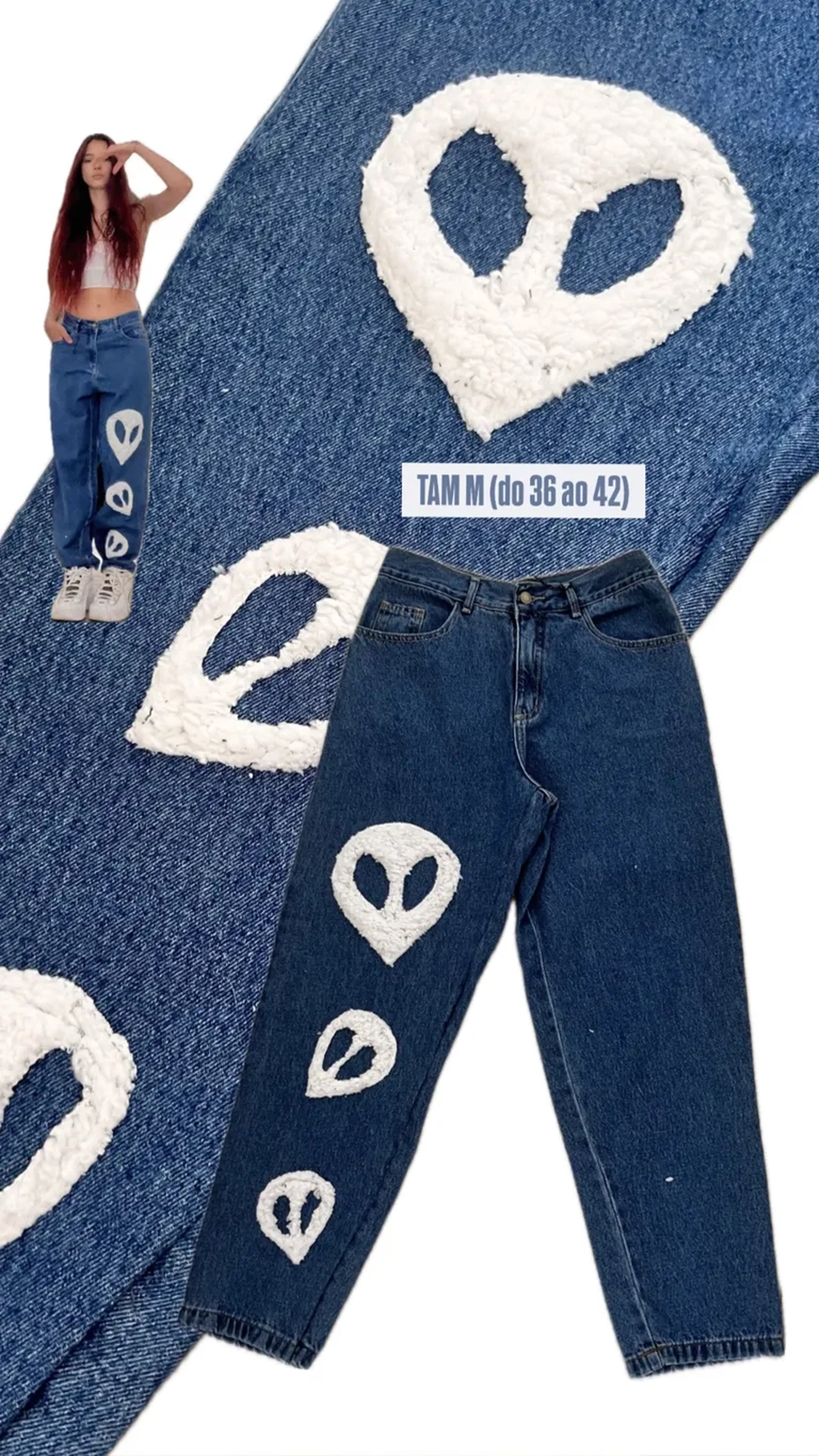 ET UP PANTS imagem